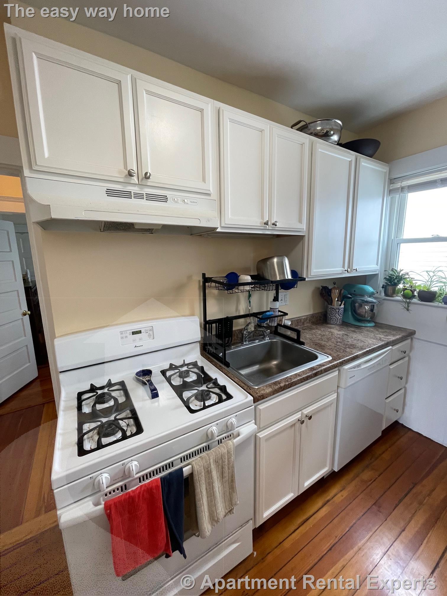 1 Belmont Sq, Porter Square