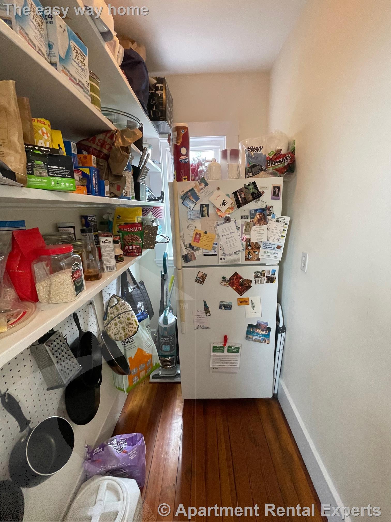 1 Belmont Sq, Porter Square