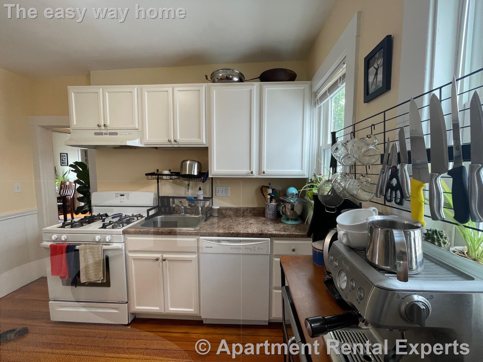 1 Belmont Sq, Porter Square