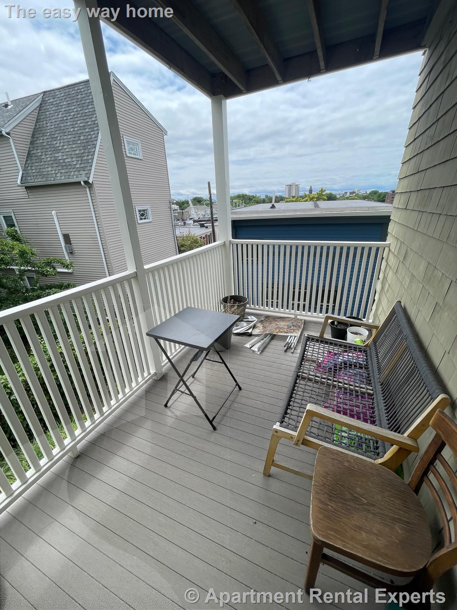 1 Belmont Sq, Porter Square