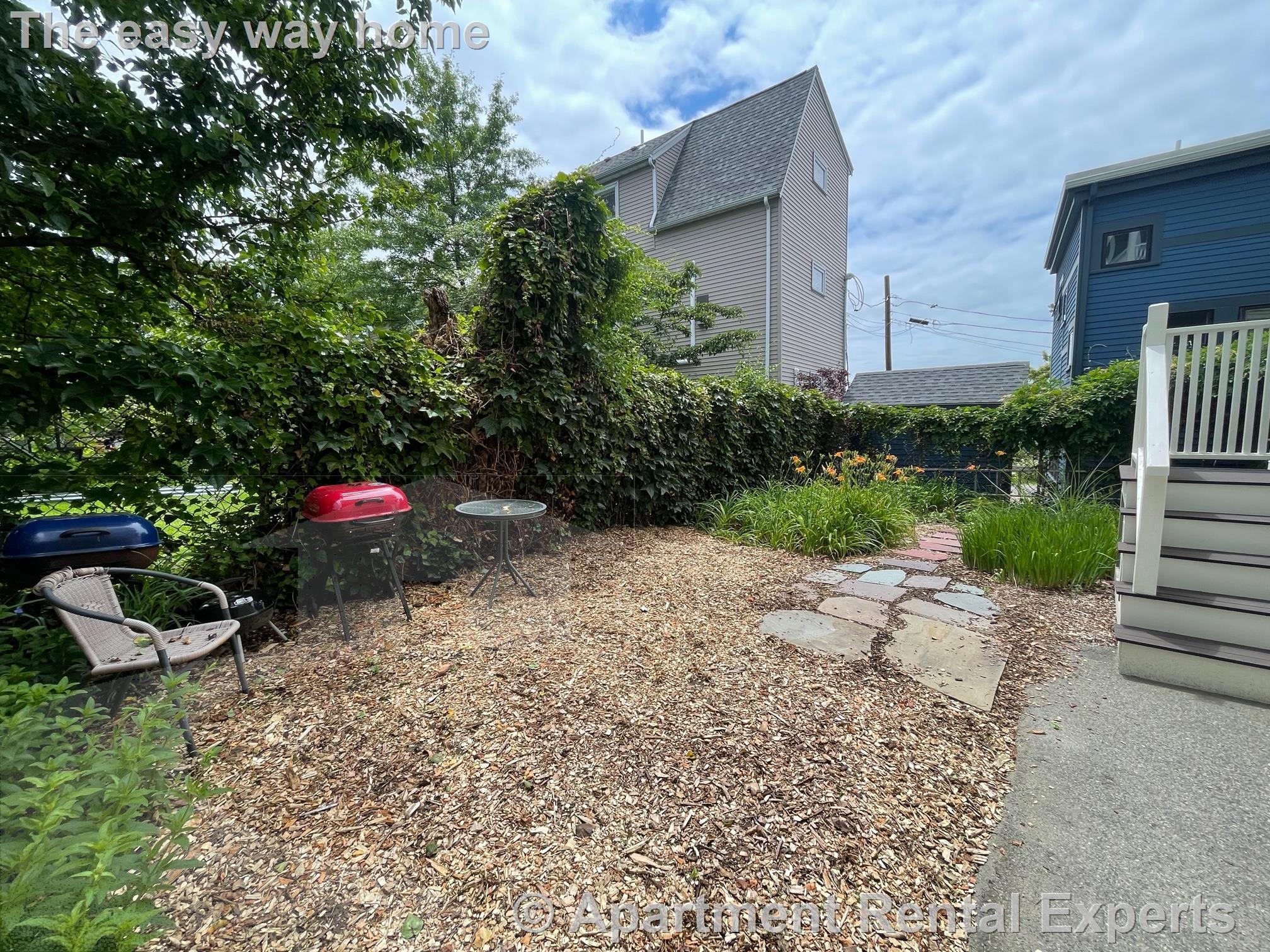 1 Belmont Sq, Porter Square