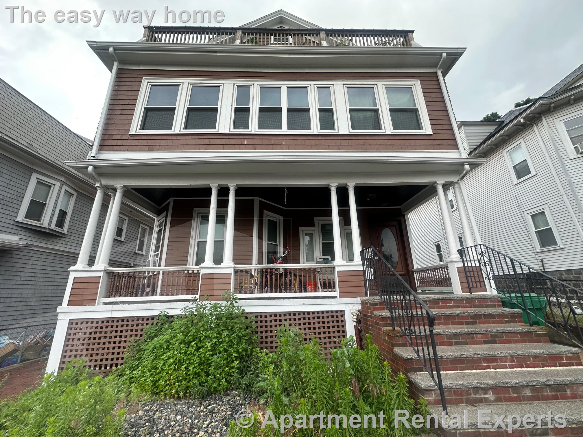 441 Broadway, Winter Hill