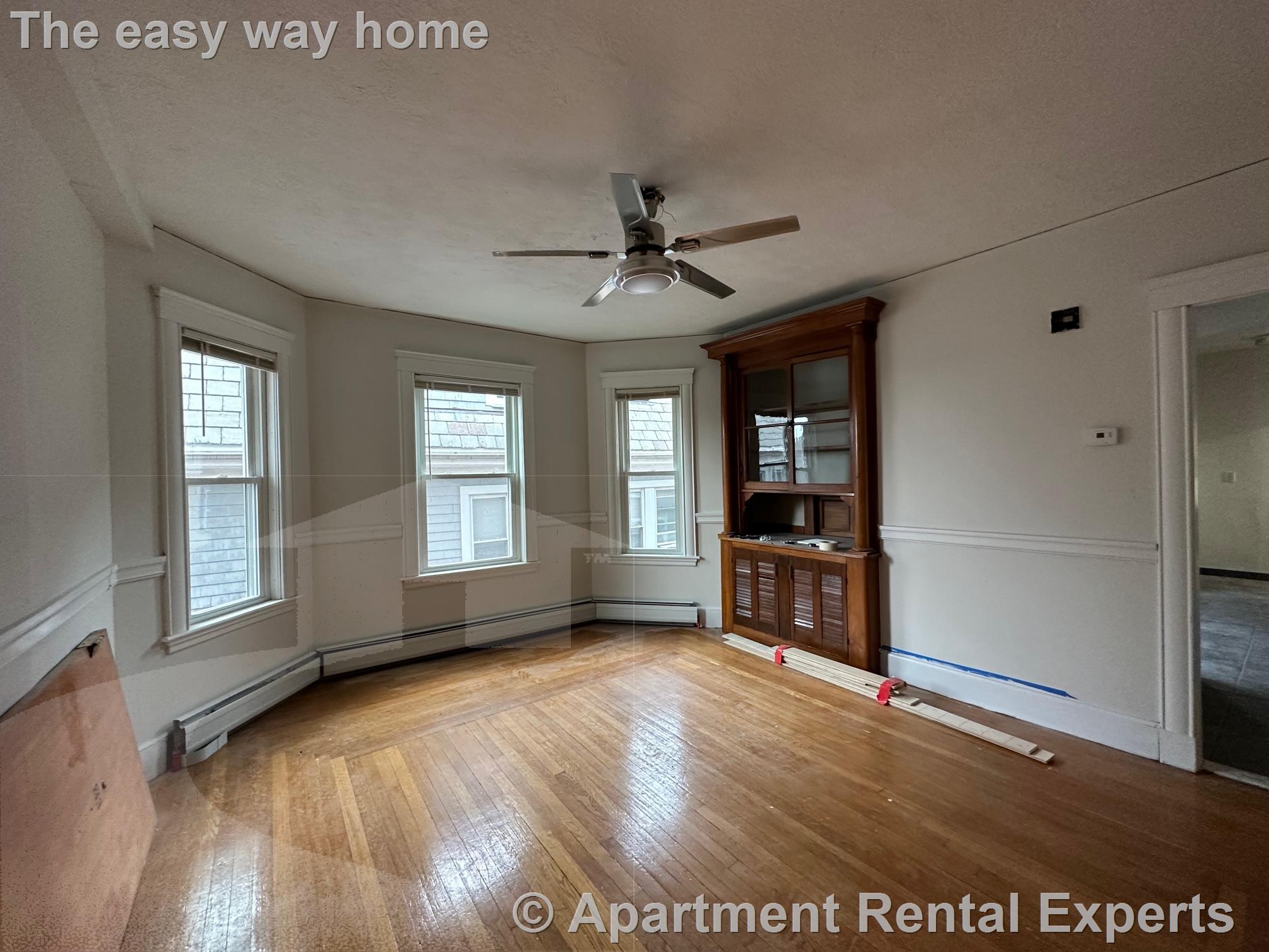 441 Broadway, Winter Hill