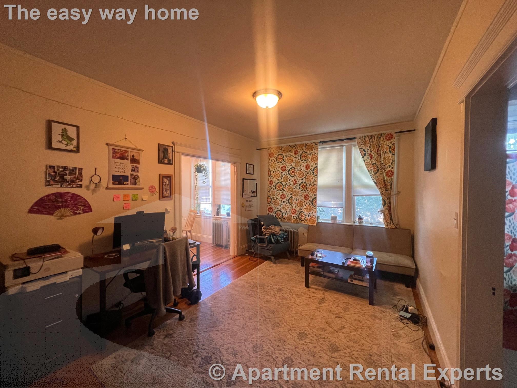 2 Crawford St, Mid Cambridge