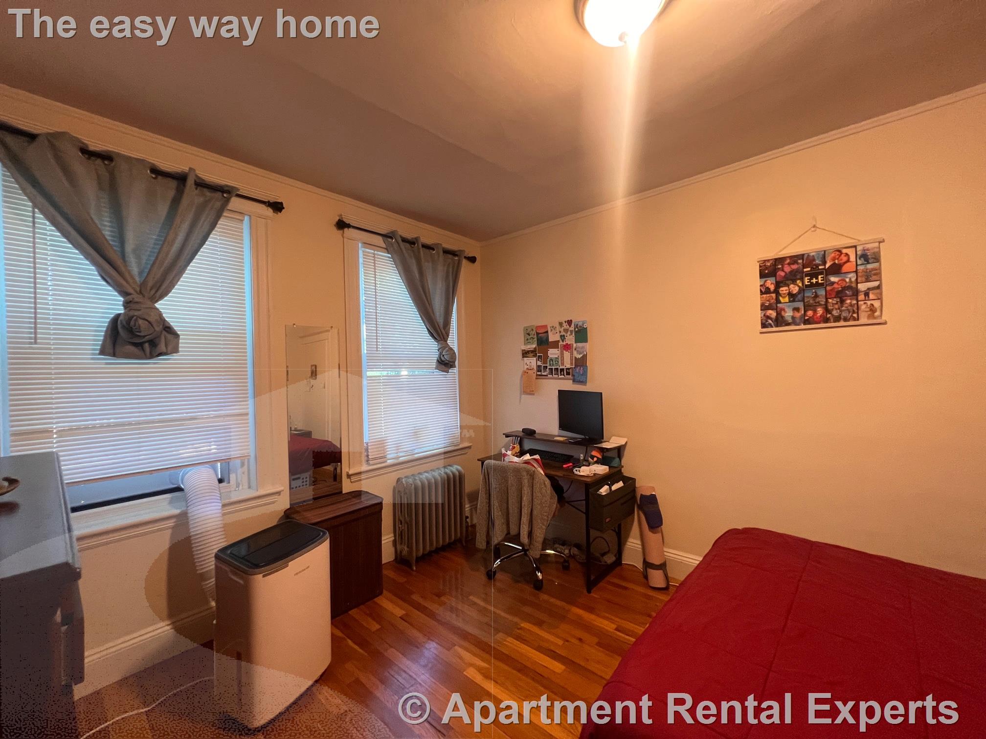 2 Crawford St, Mid Cambridge