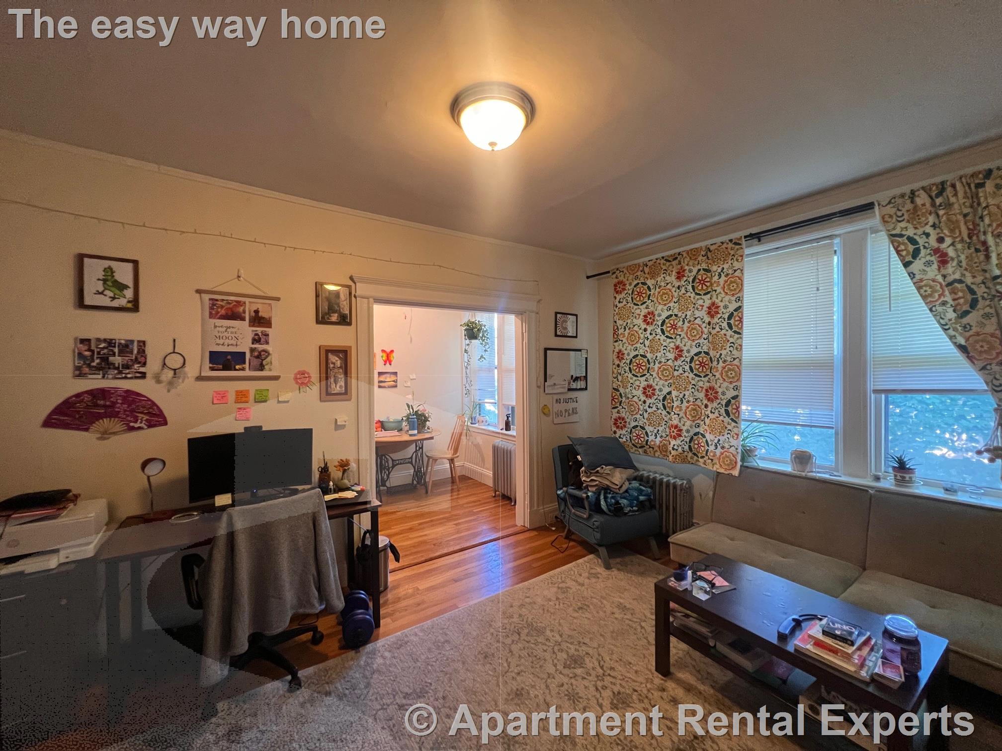 2 Crawford St, Mid Cambridge