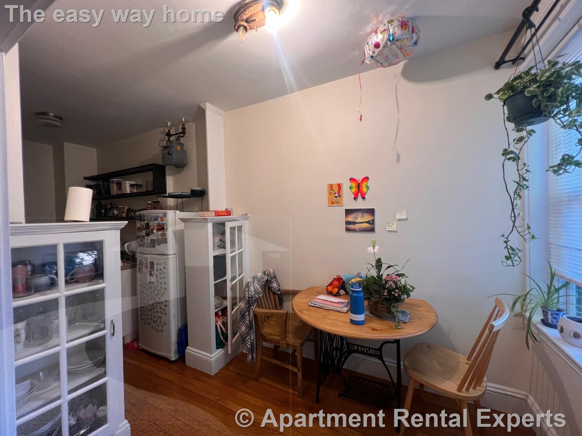 2 Crawford St, Mid Cambridge