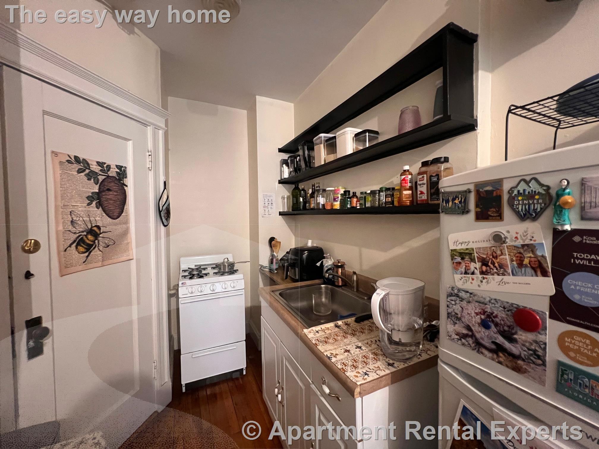 2 Crawford St, Mid Cambridge