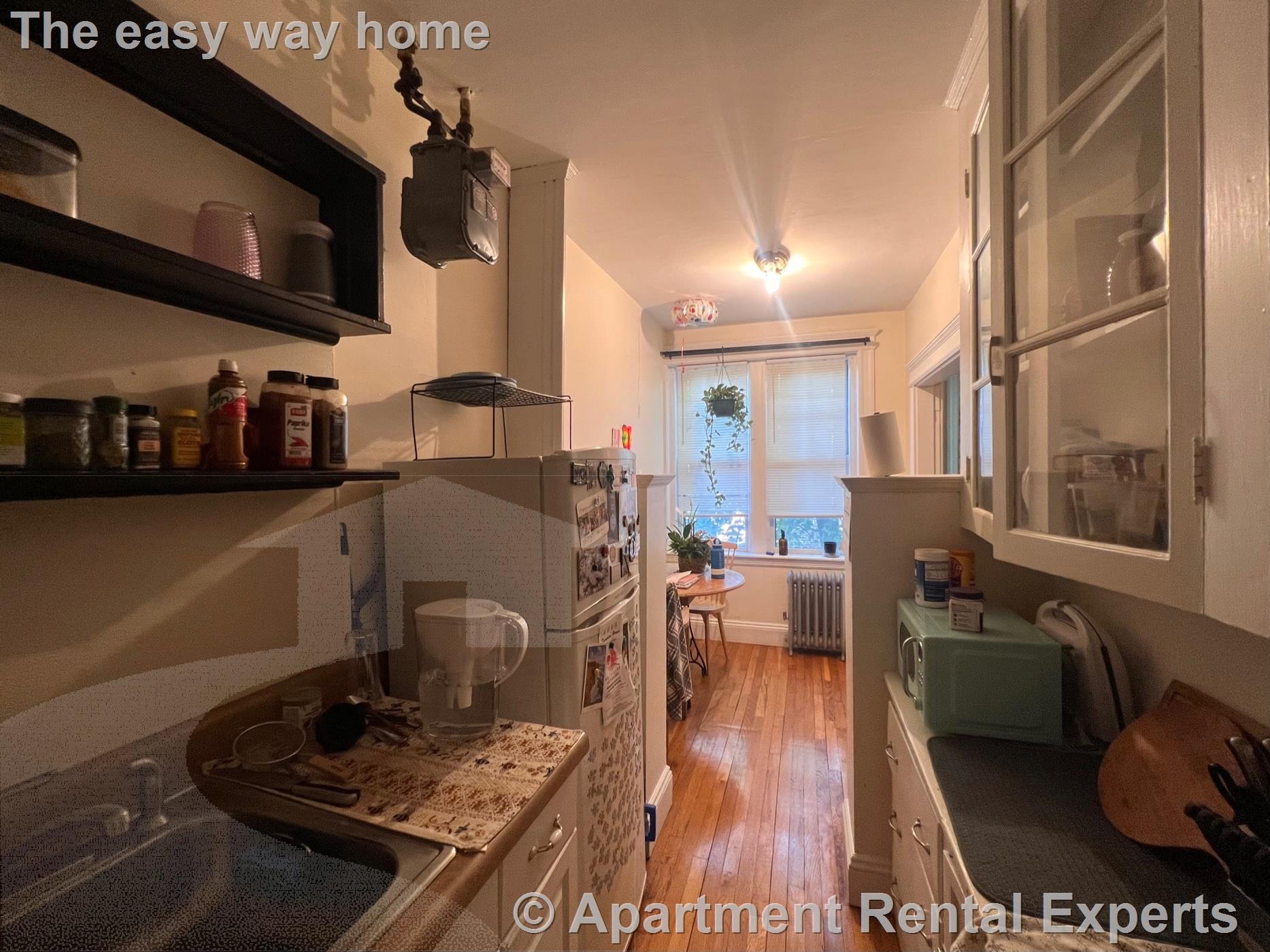 2 Crawford St, Mid Cambridge