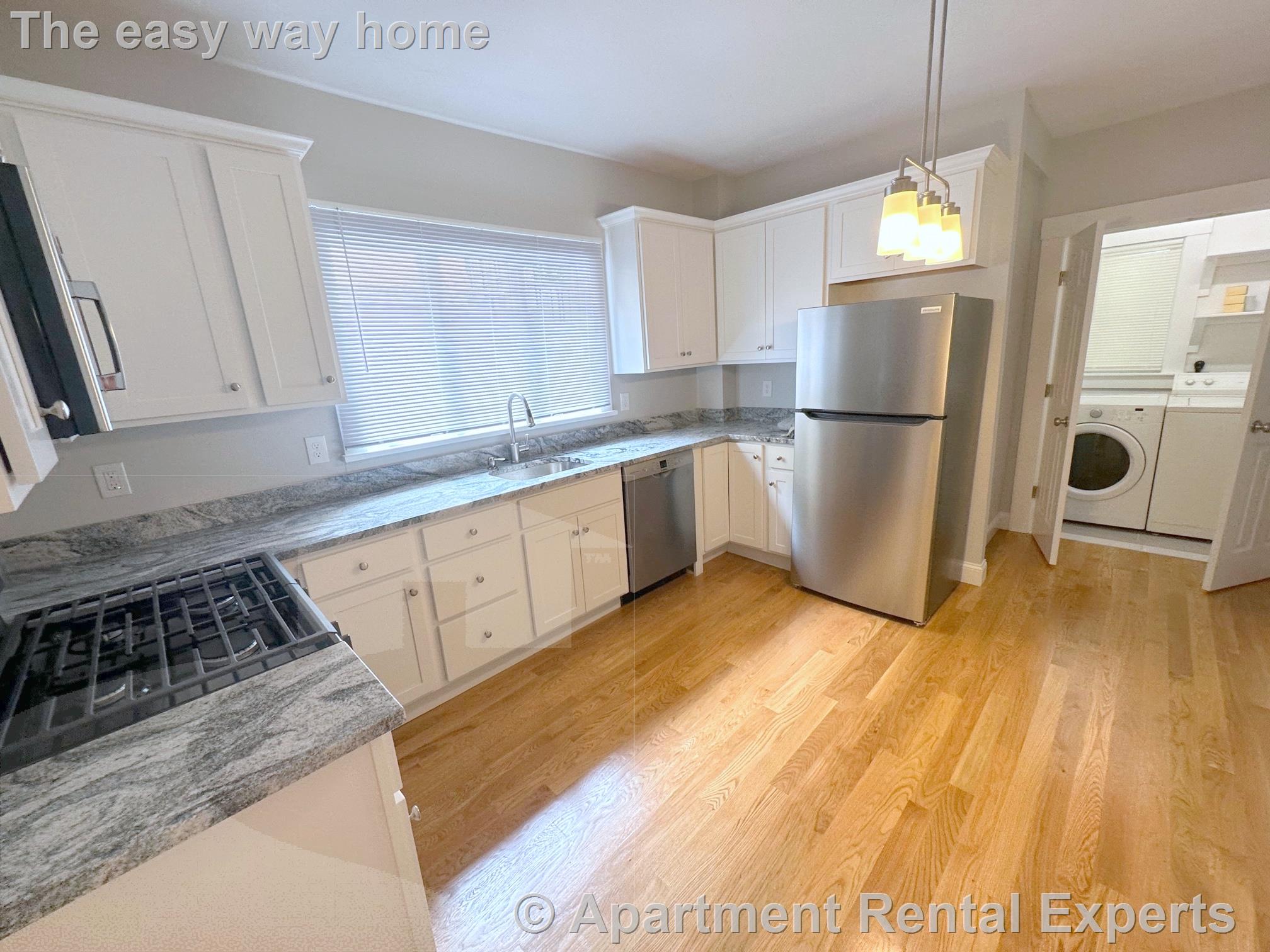 110 Hudson St, Porter Square