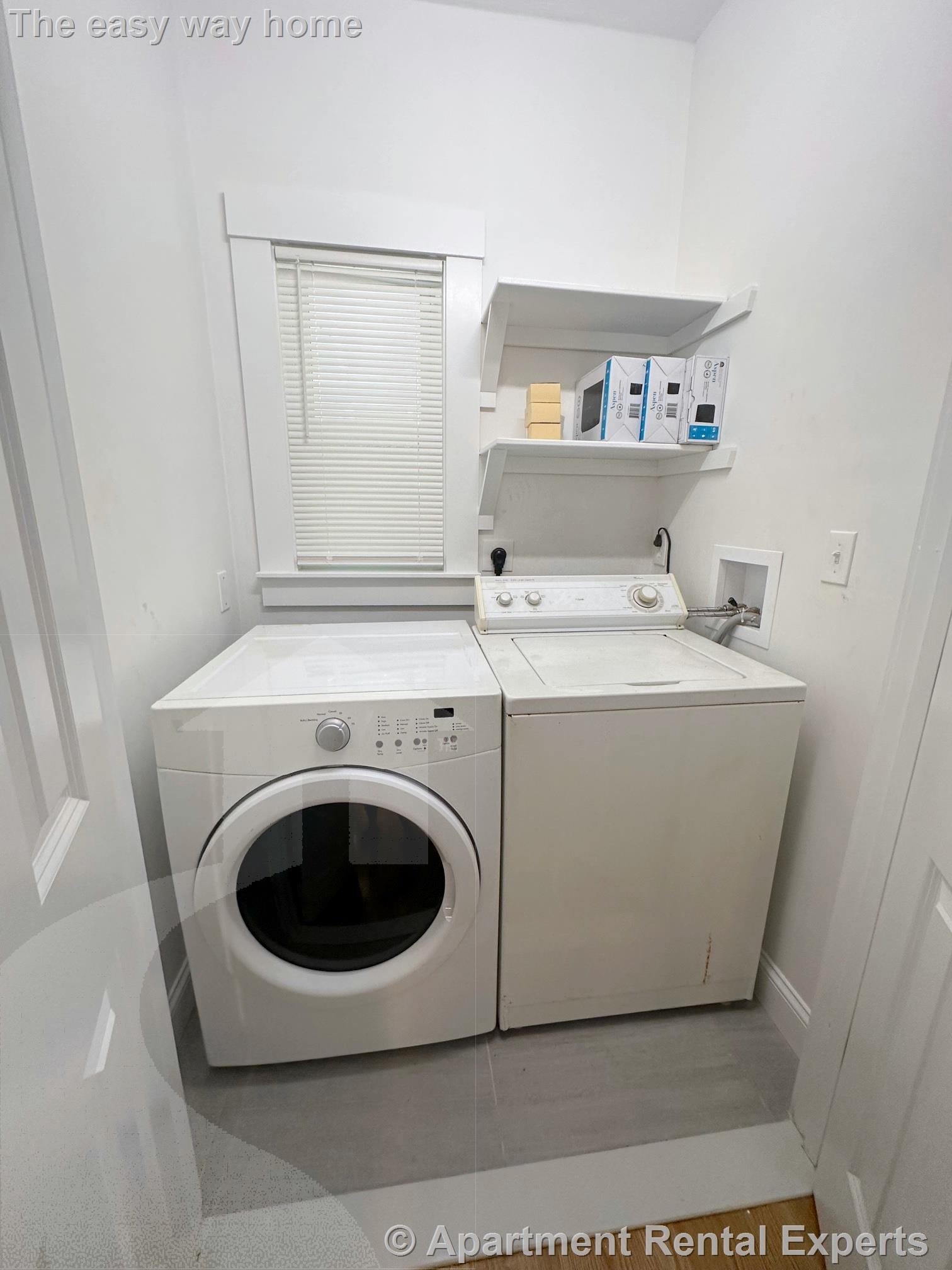 110 Hudson St, Porter Square