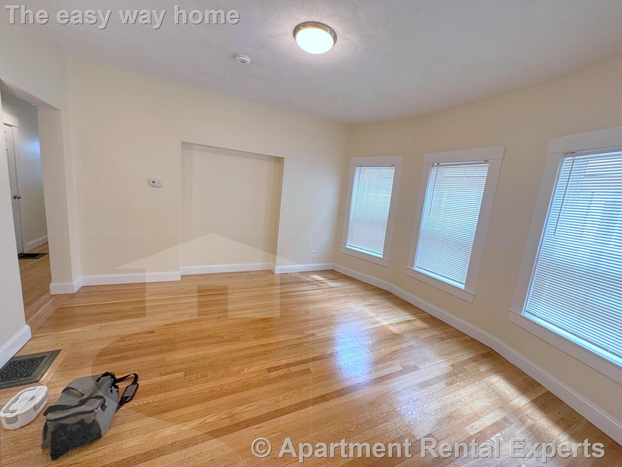 110 Hudson St, Porter Square