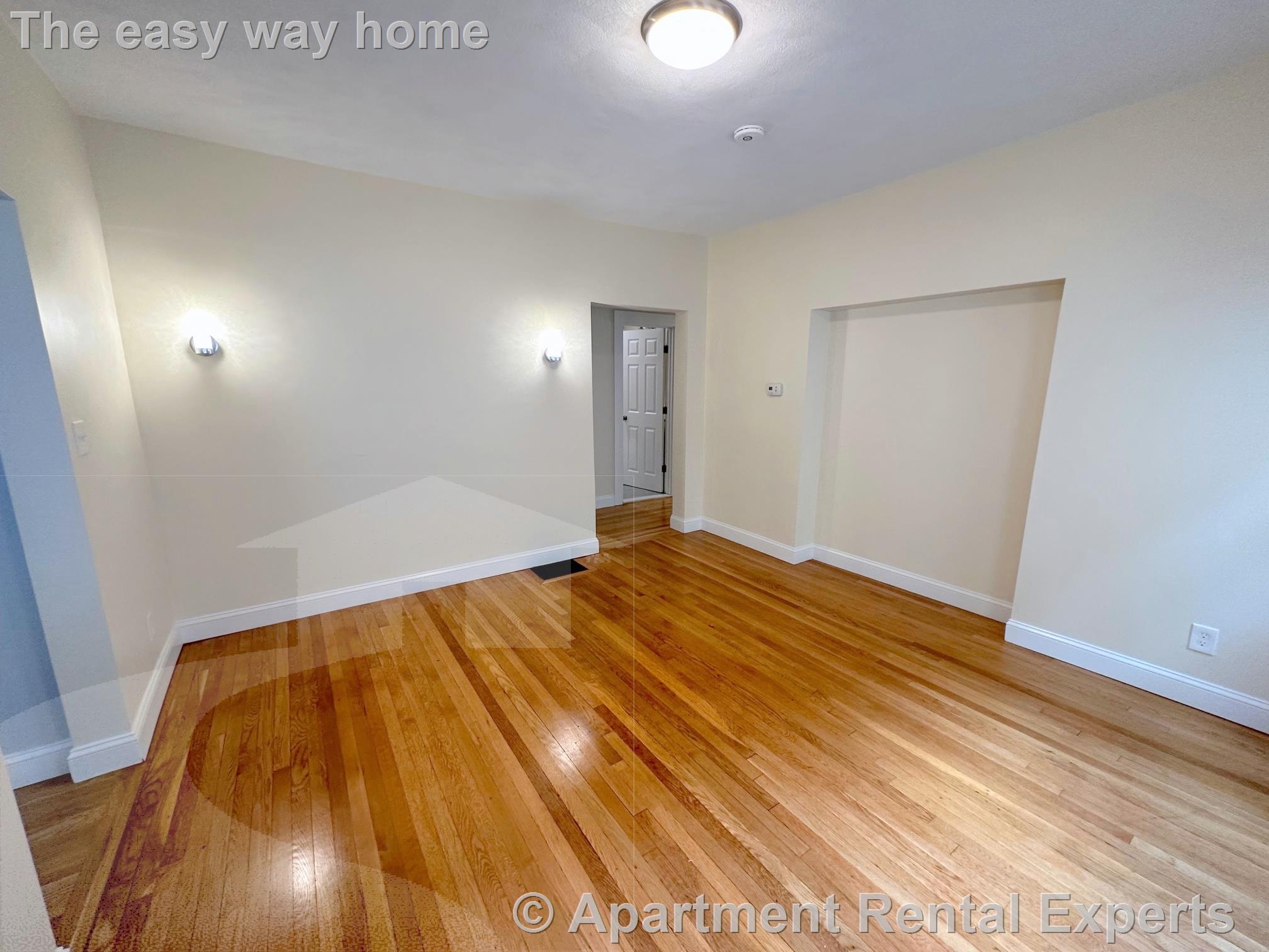 110 Hudson St, Porter Square