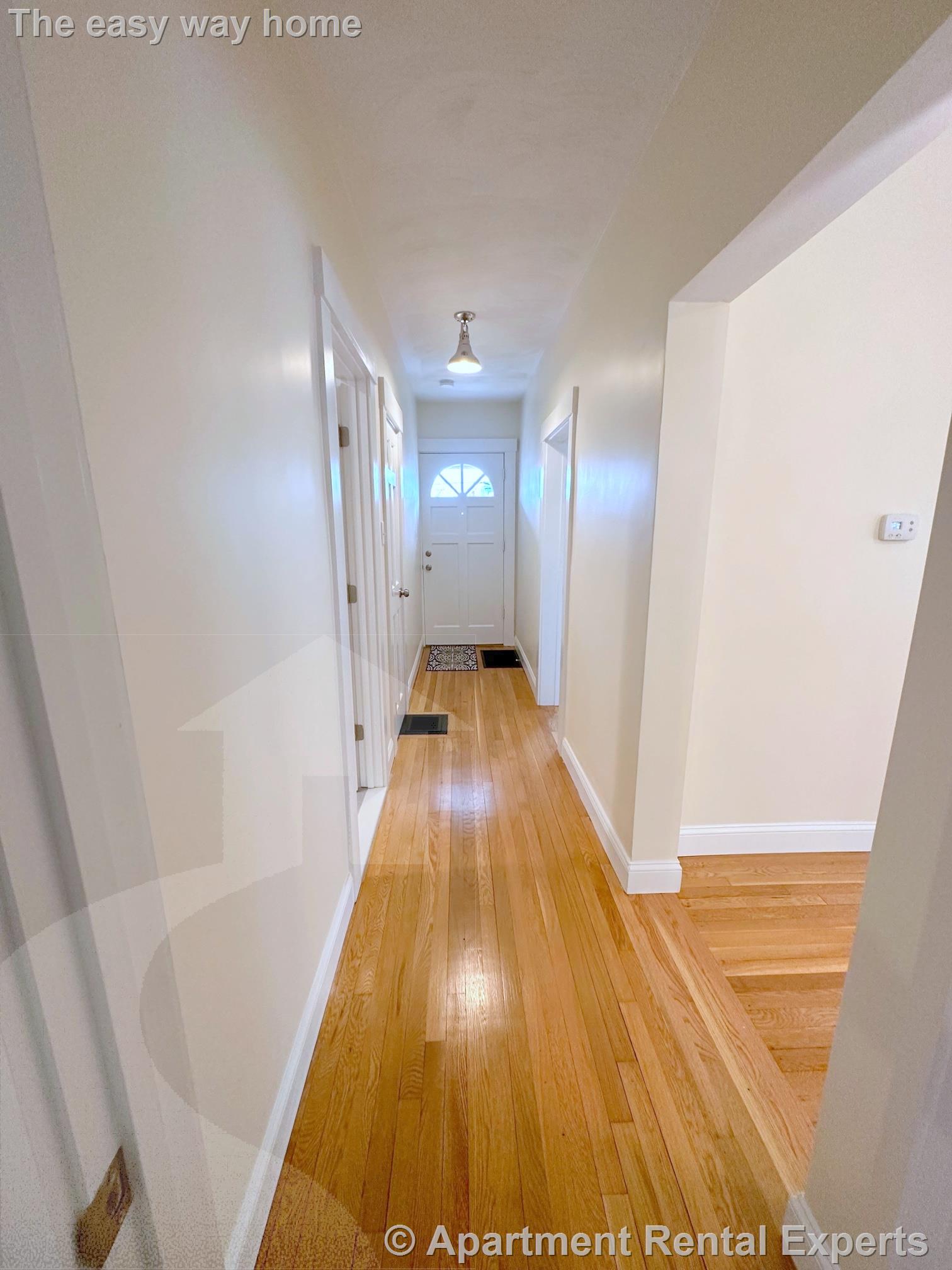 110 Hudson St, Porter Square