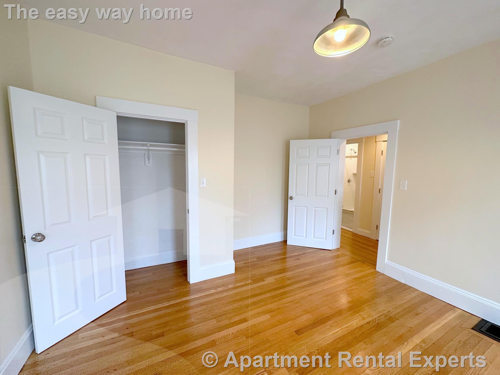 110 Hudson St, Porter Square