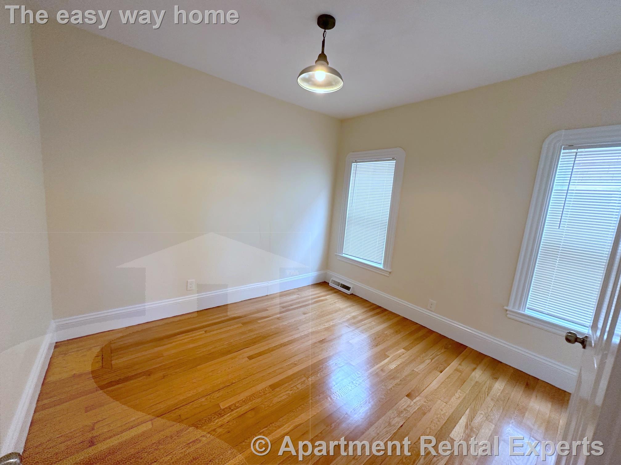 110 Hudson St, Porter Square