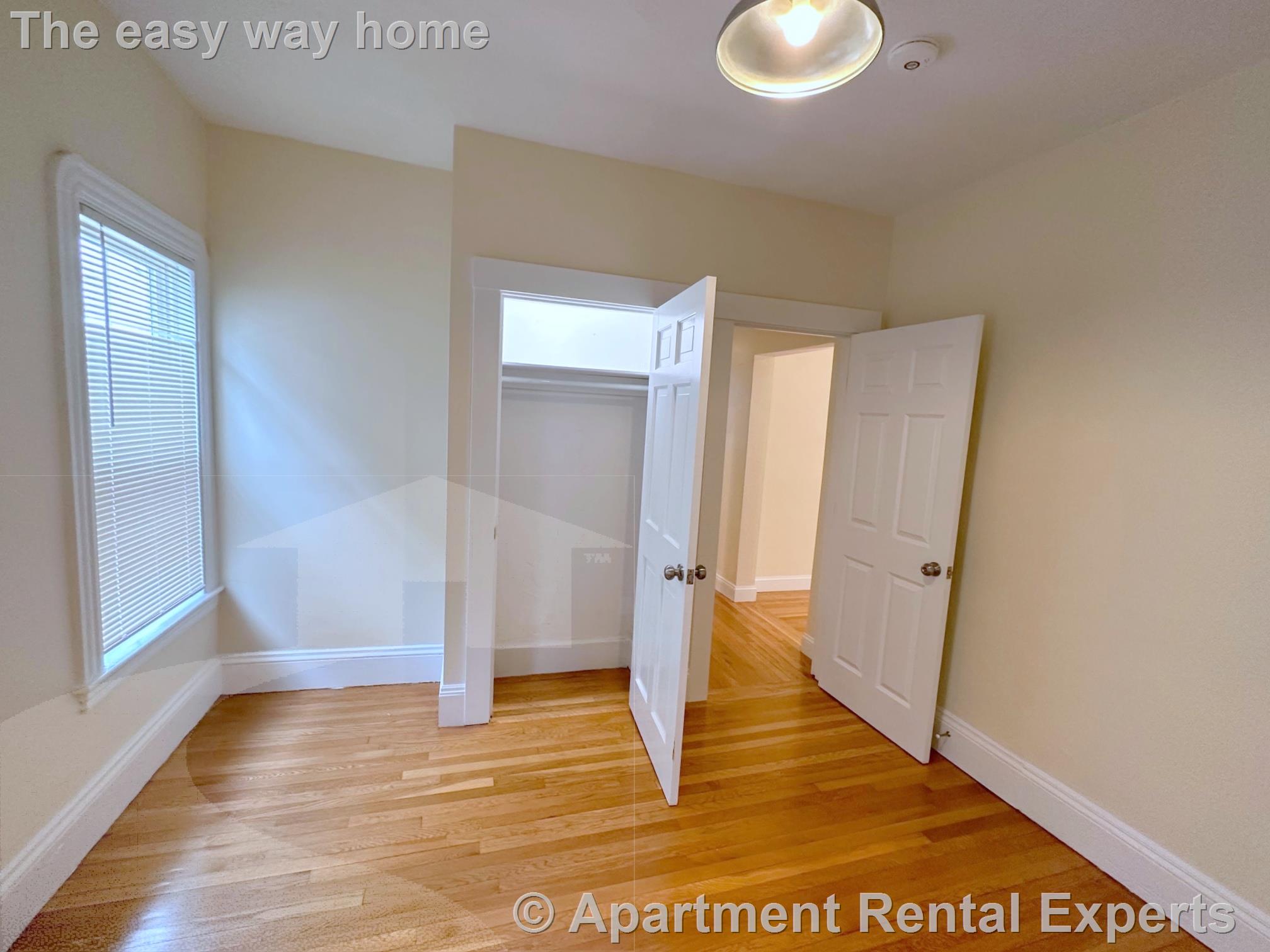 110 Hudson St, Porter Square