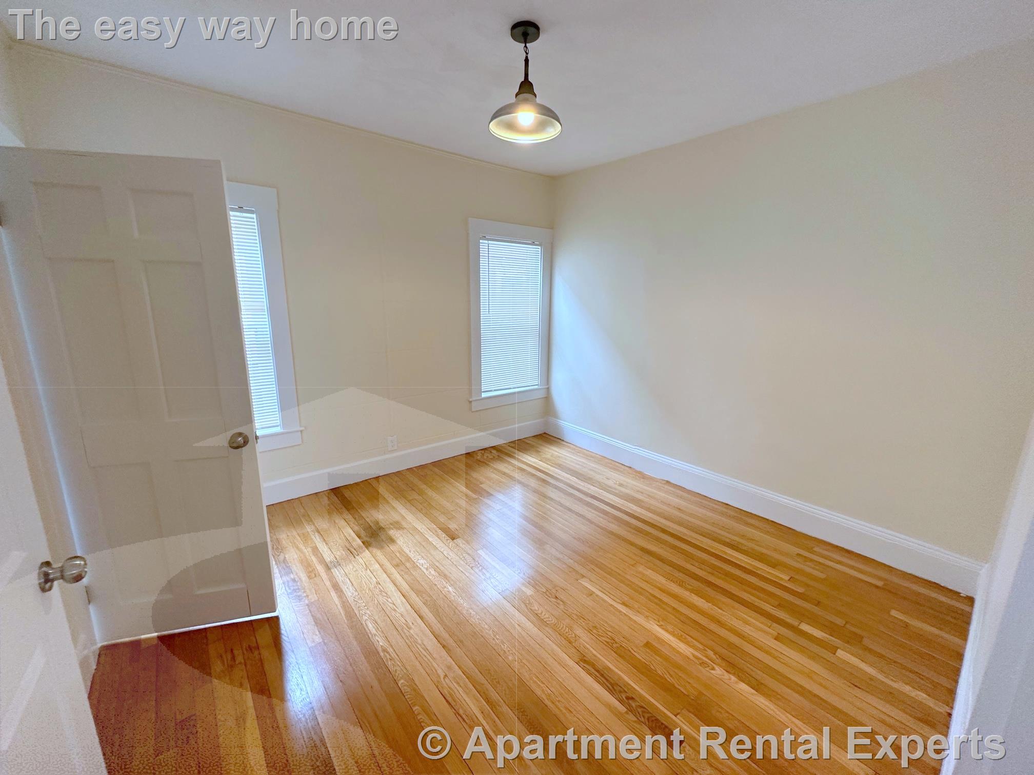 110 Hudson St, Porter Square