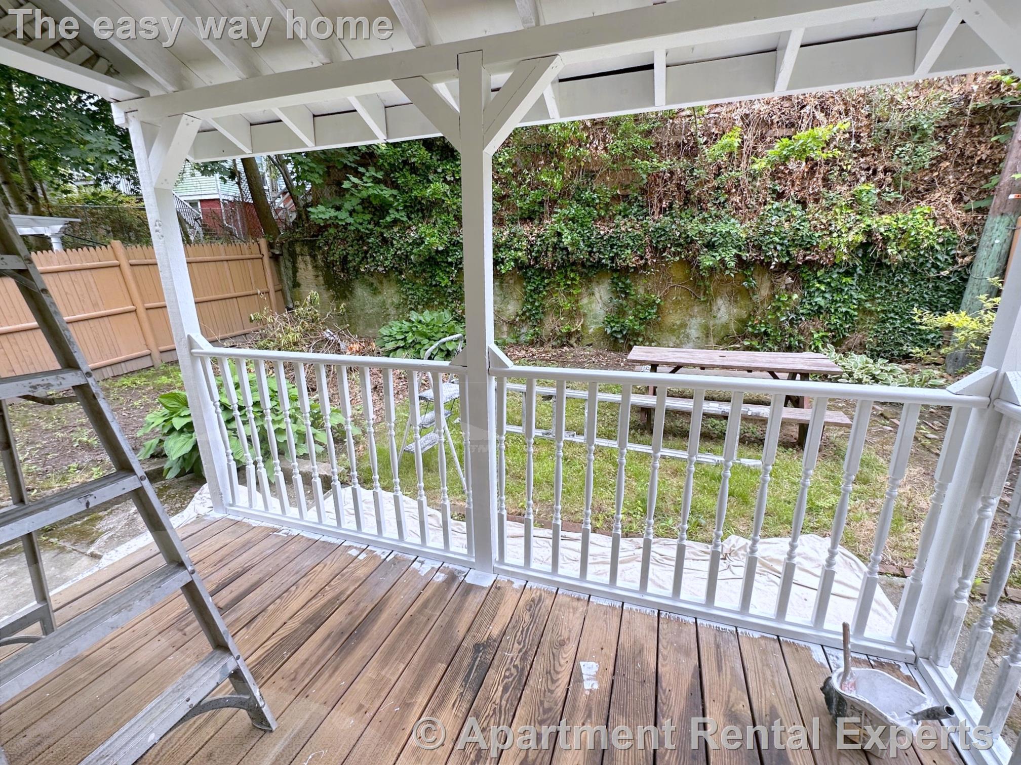 110 Hudson St, Porter Square