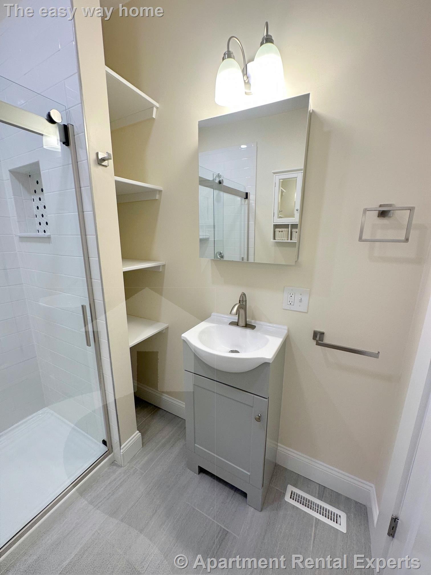 110 Hudson St, Porter Square