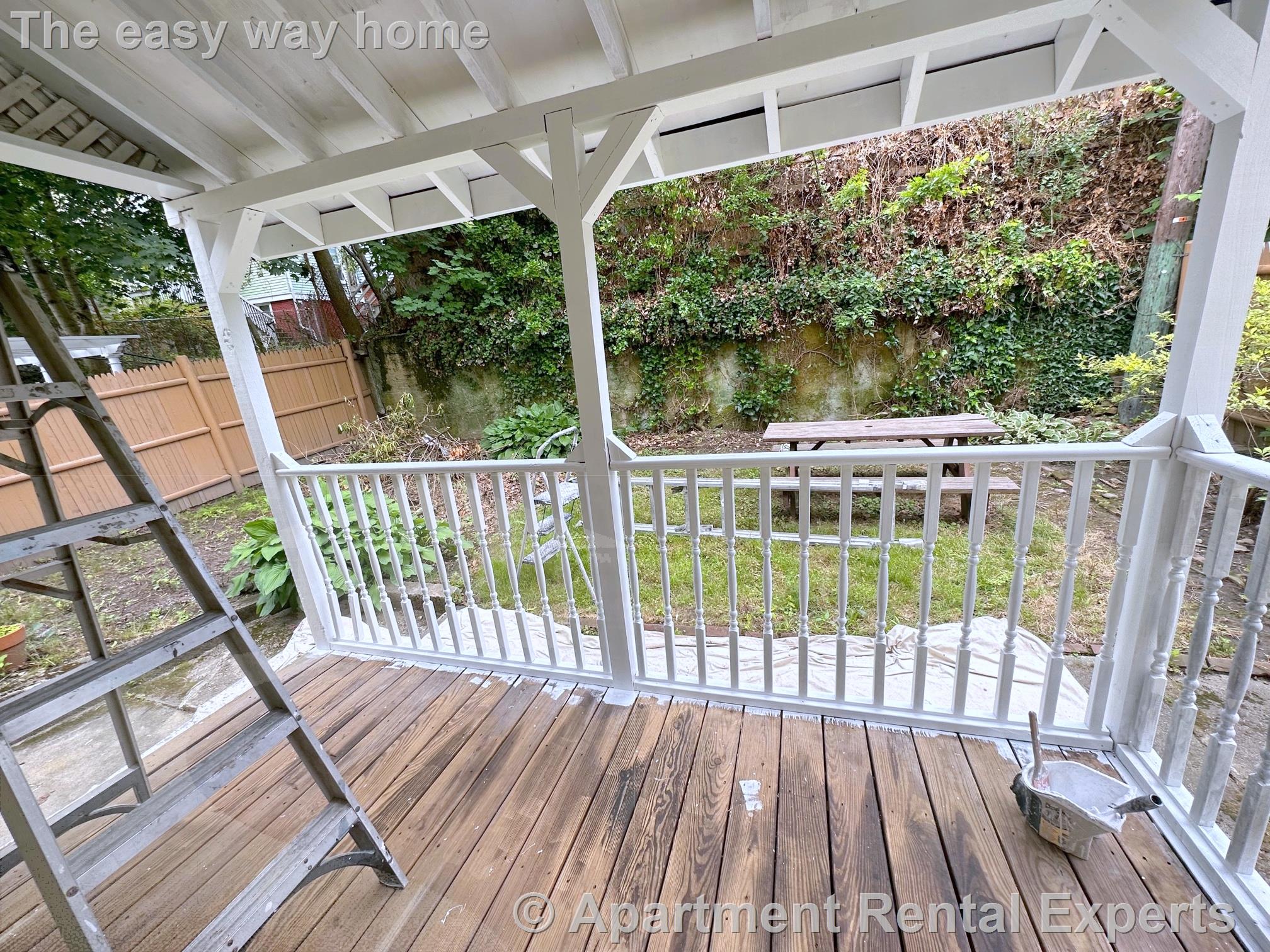 112 Hudson St, Porter Square