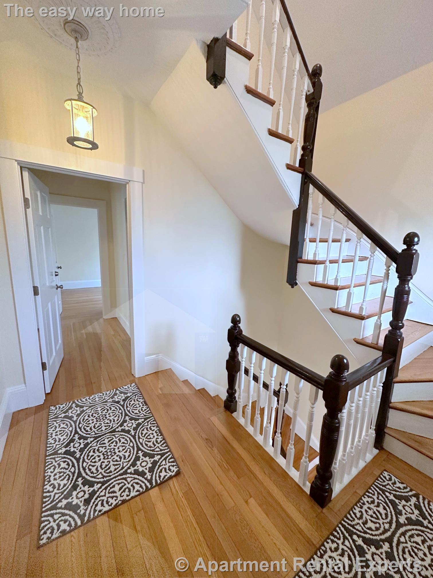 112 Hudson St, Porter Square