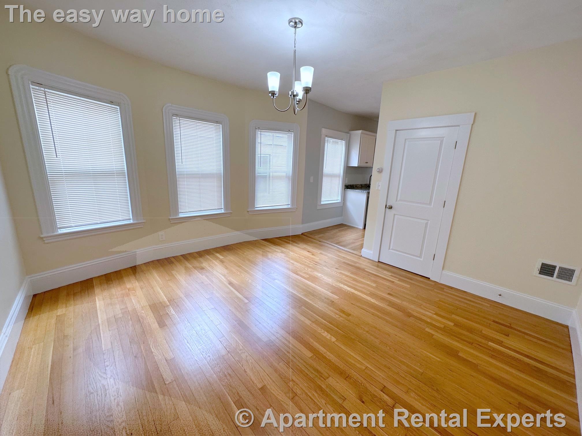 112 Hudson St, Porter Square