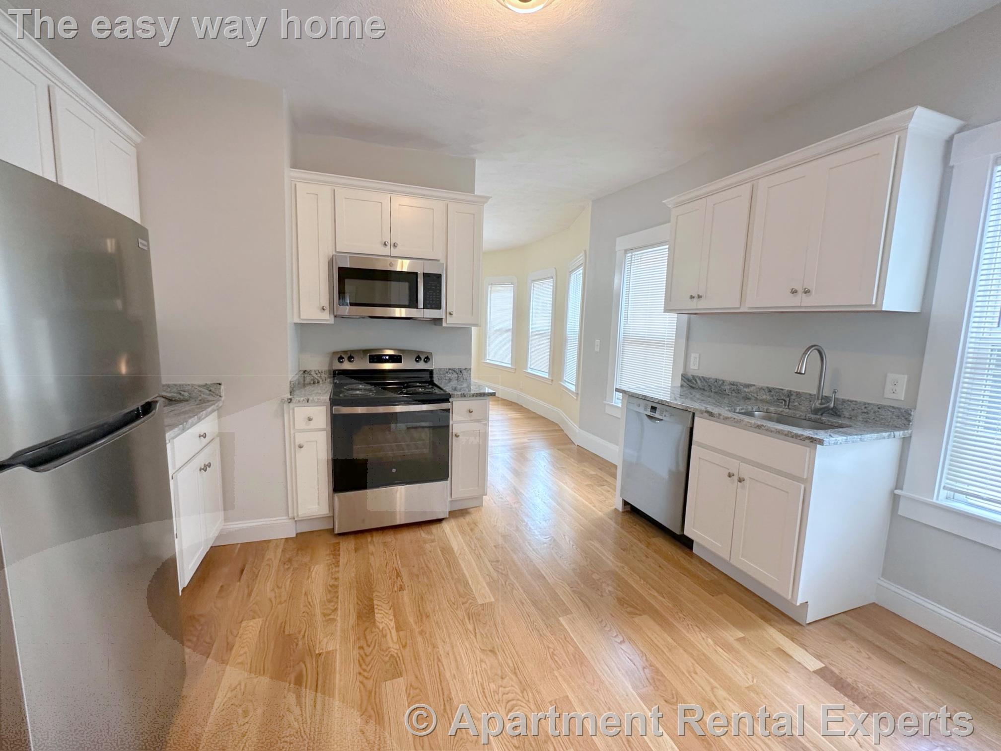 112 Hudson St, Porter Square