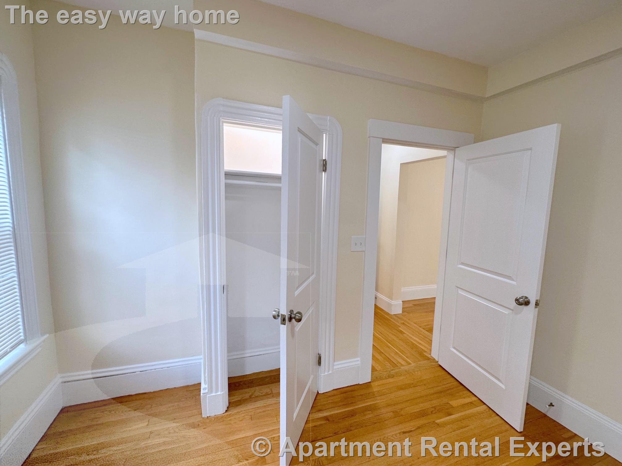 112 Hudson St, Porter Square