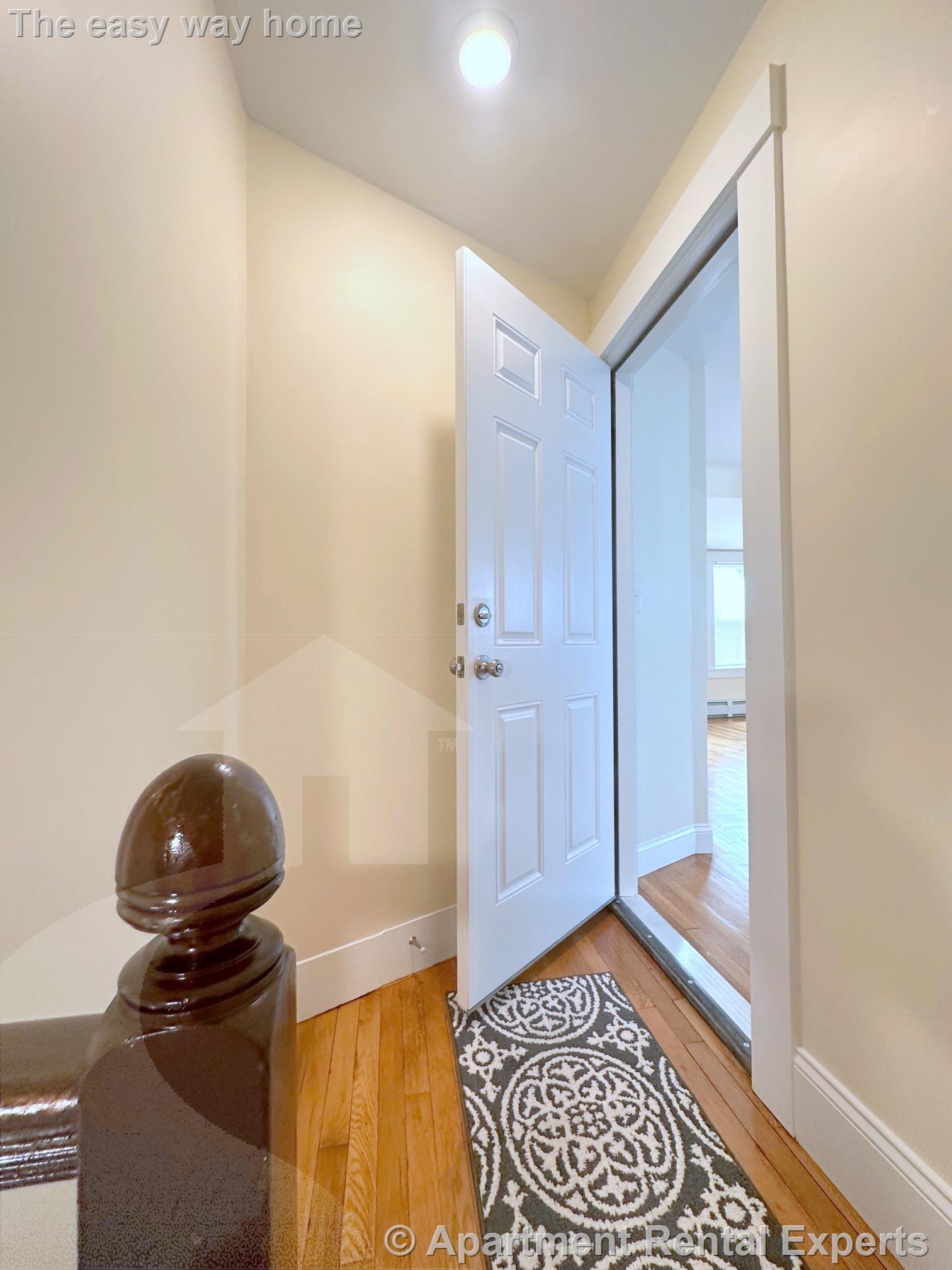 112 Hudson St, Porter Square