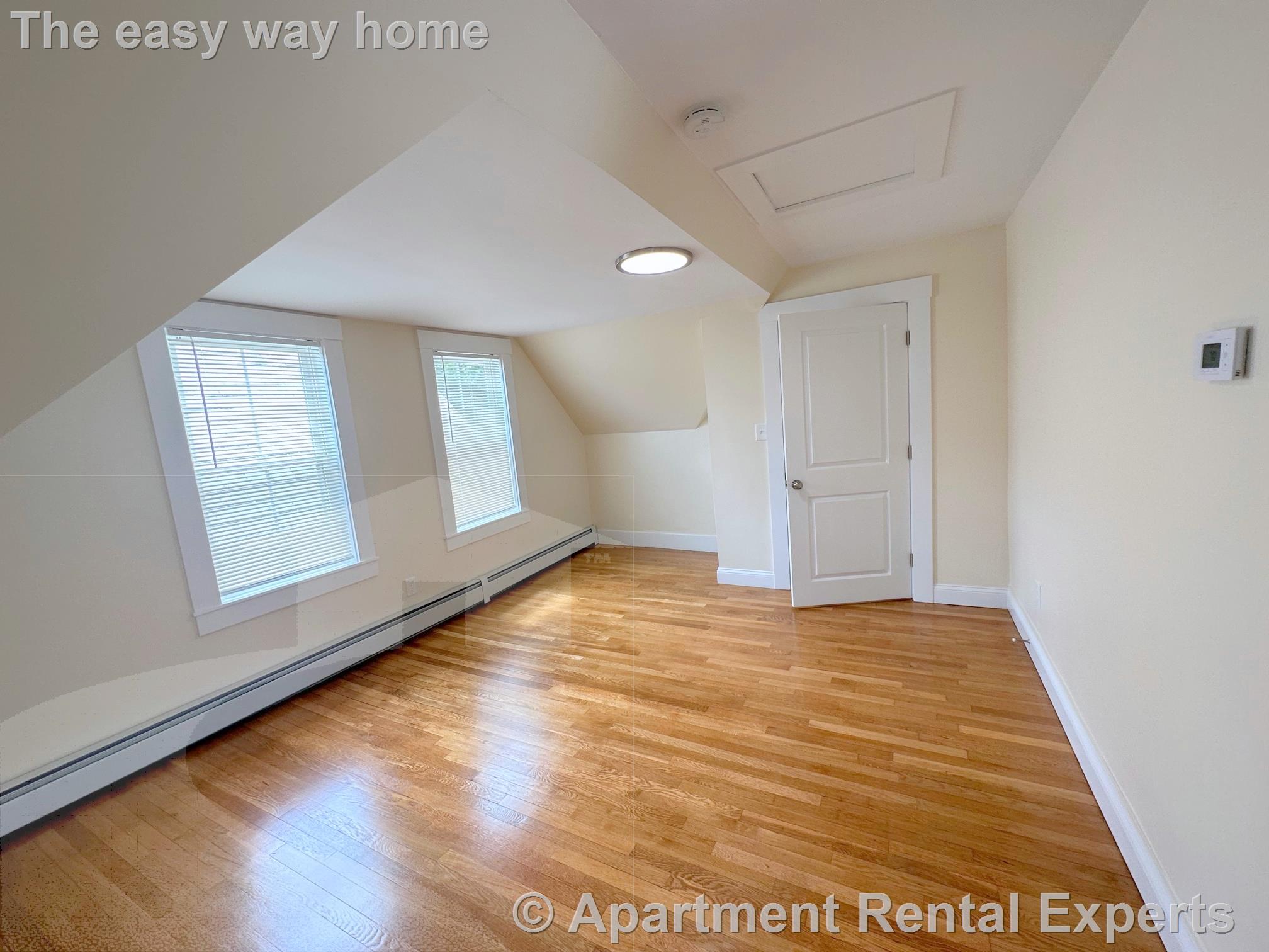 112 Hudson St, Porter Square