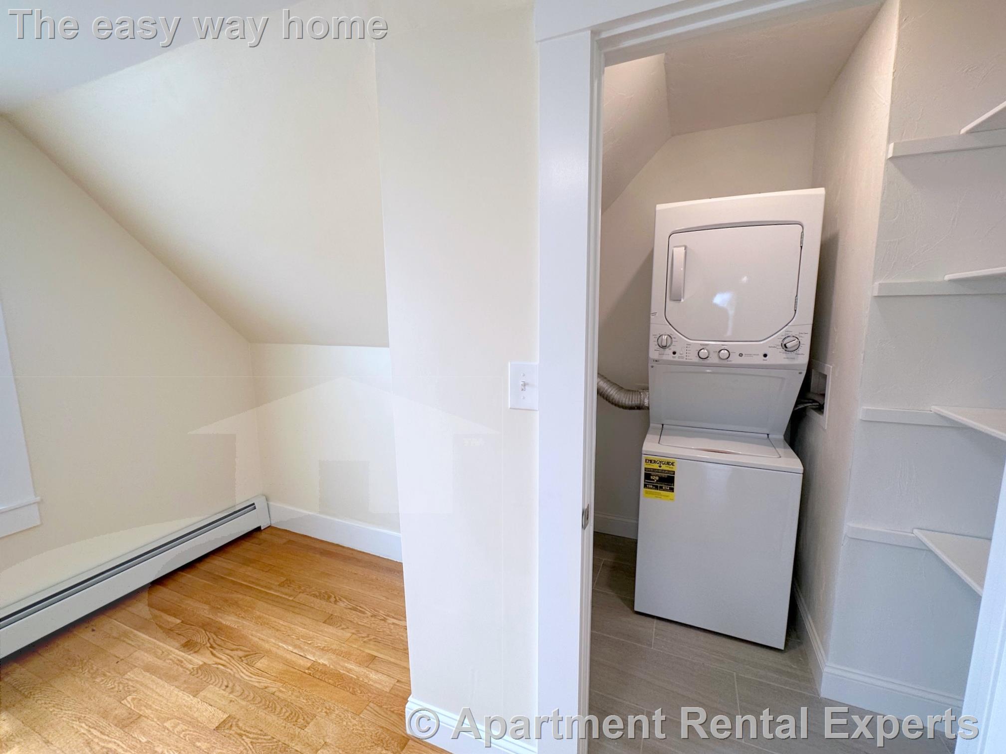 112 Hudson St, Porter Square