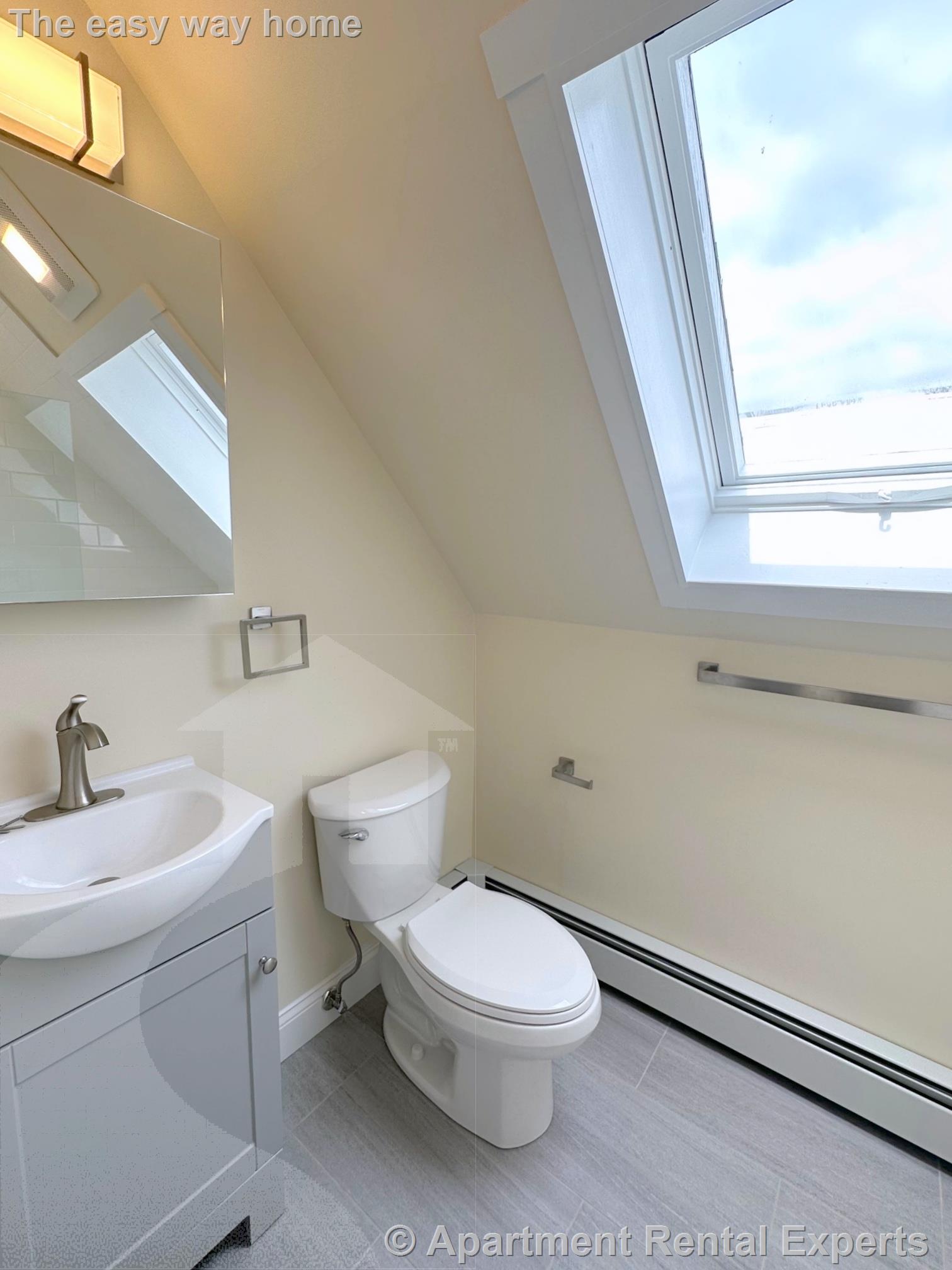 112 Hudson St, Porter Square