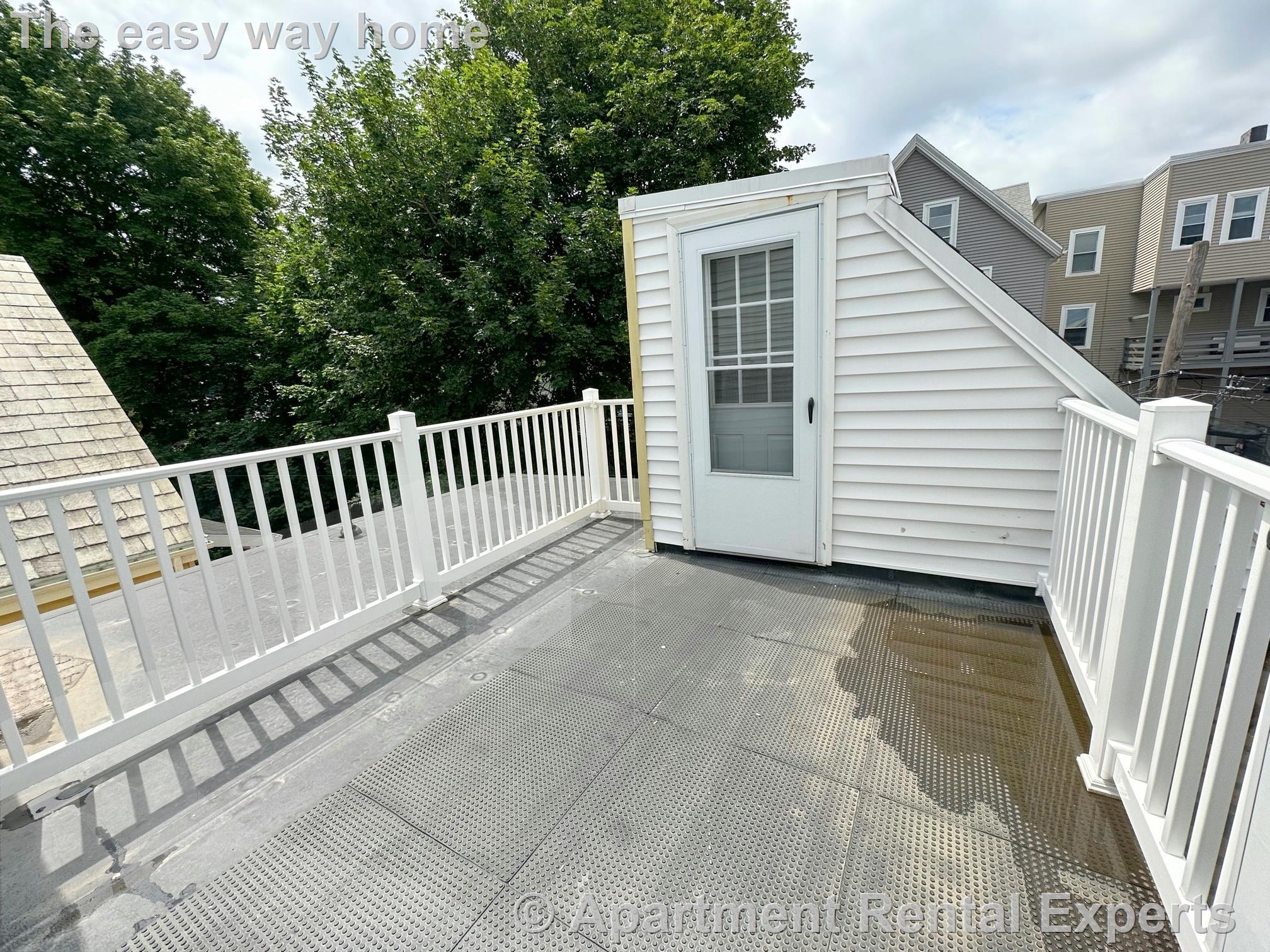 112 Hudson St, Porter Square