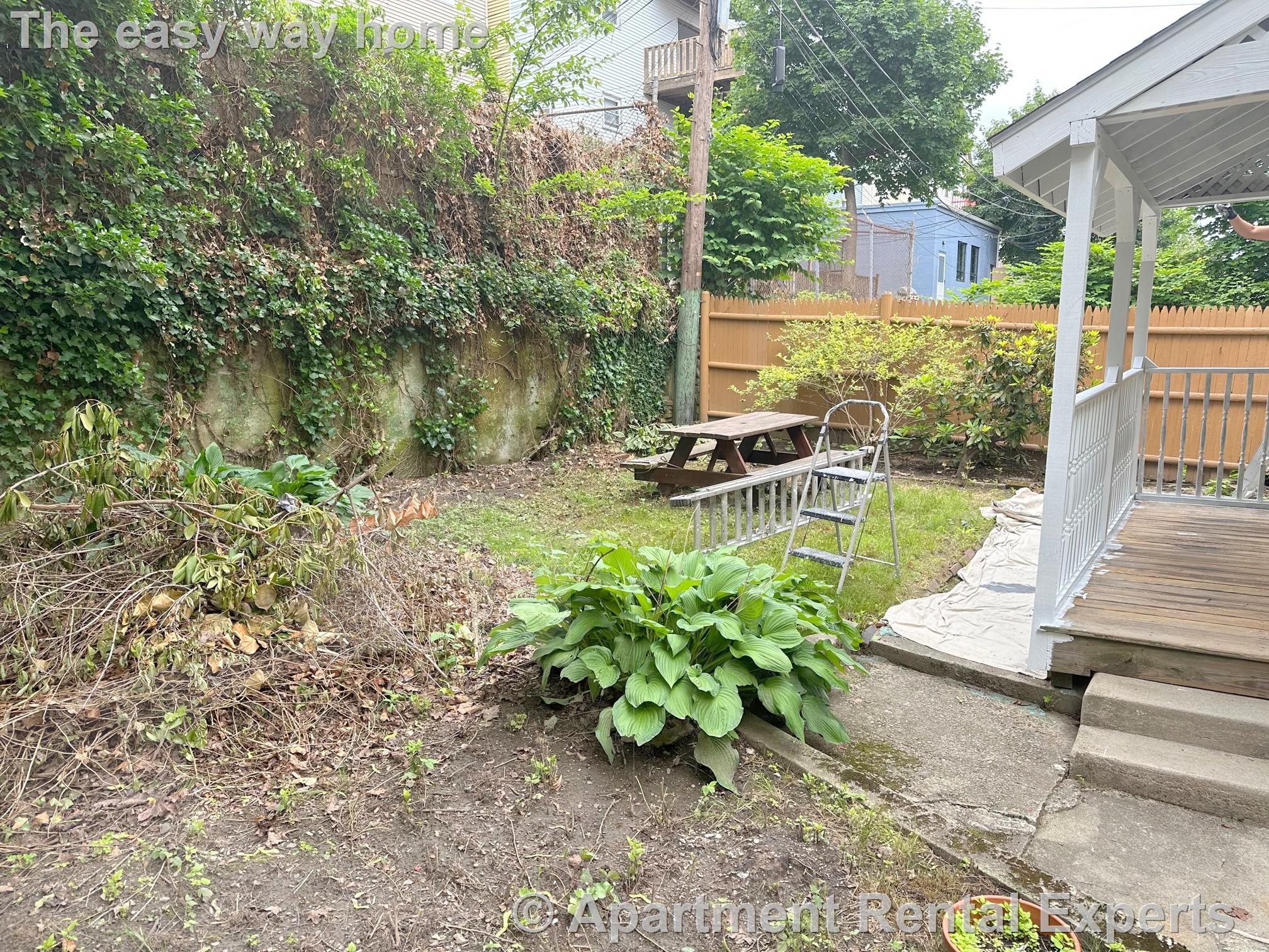 112 Hudson St, Porter Square