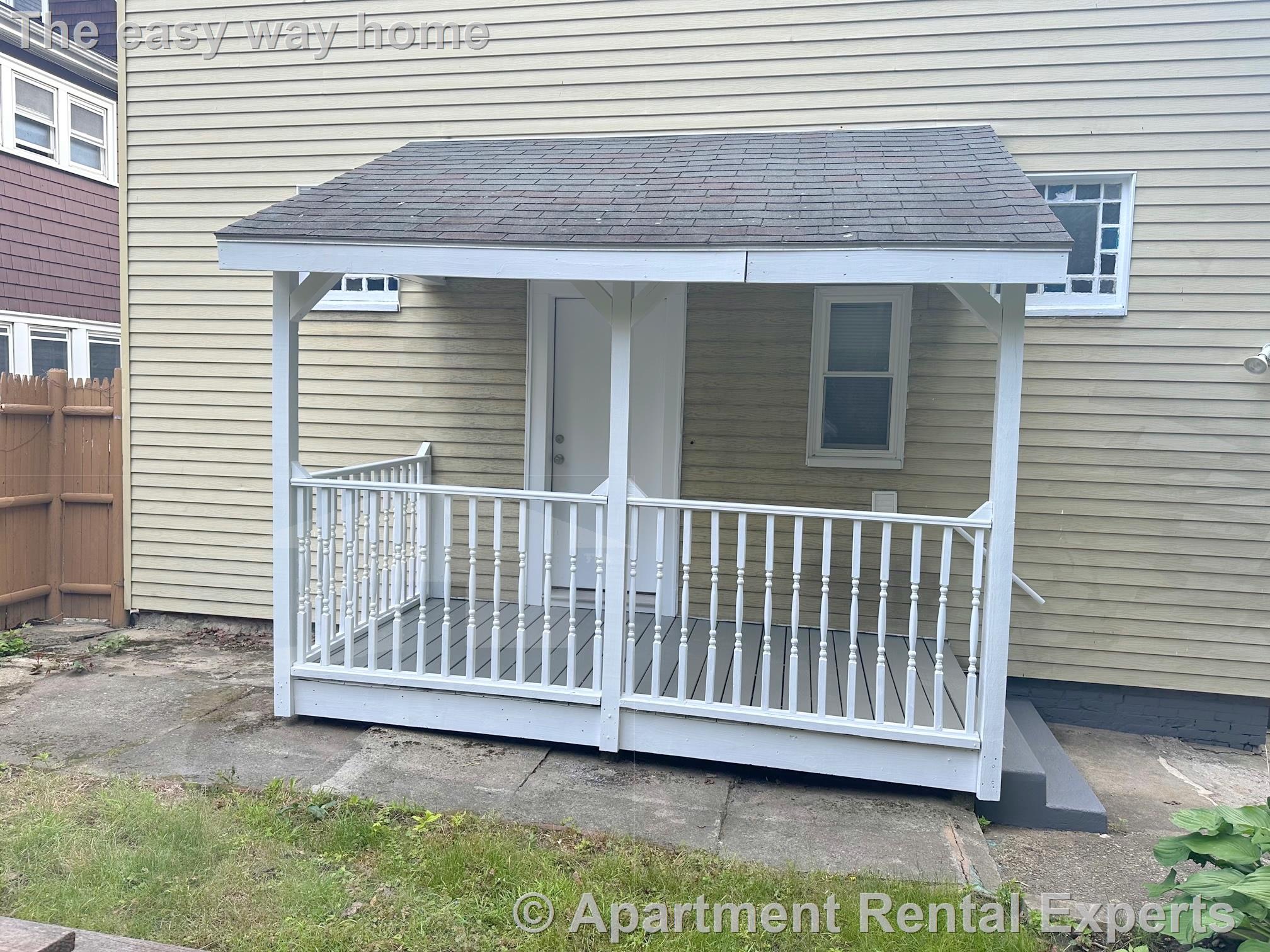 112 Hudson St, Porter Square