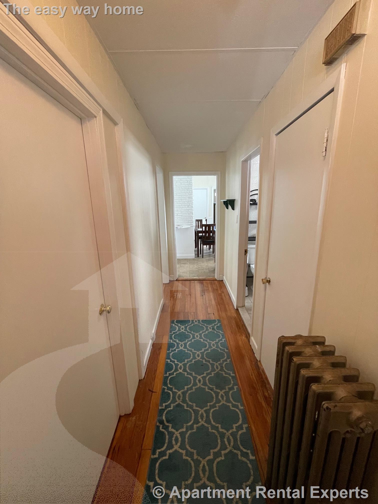 26 Russell Rd, Teele Square