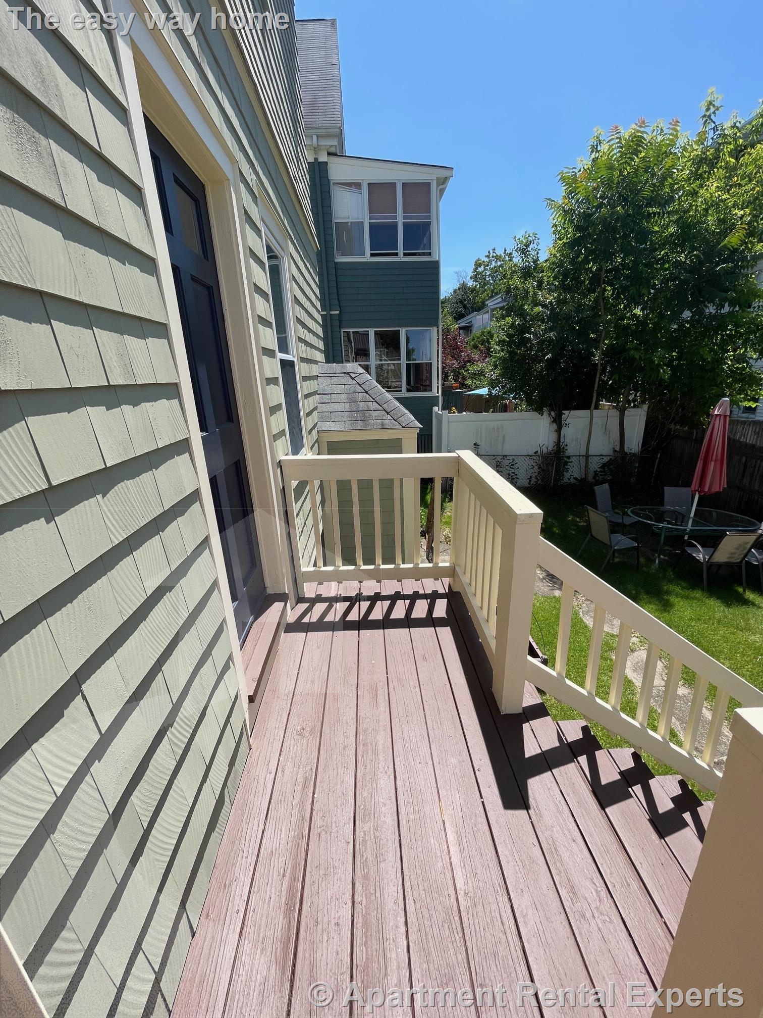 26 Russell Rd, Teele Square