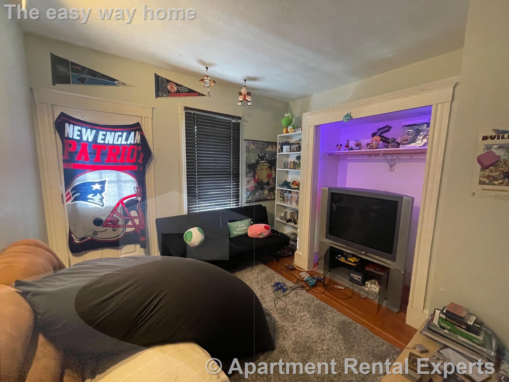 23 Curtis St, Teele Square