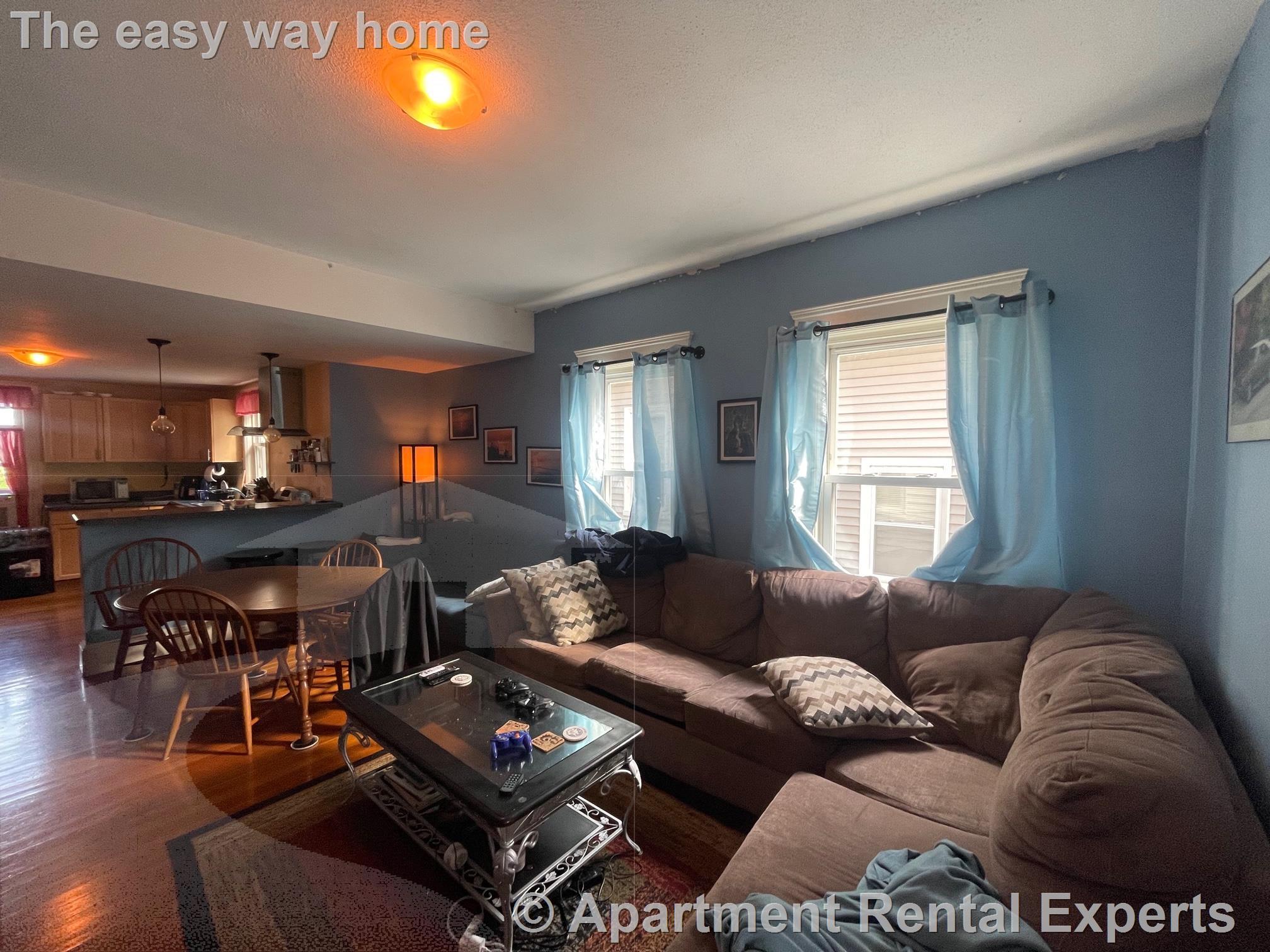 23 Curtis St, Teele Square