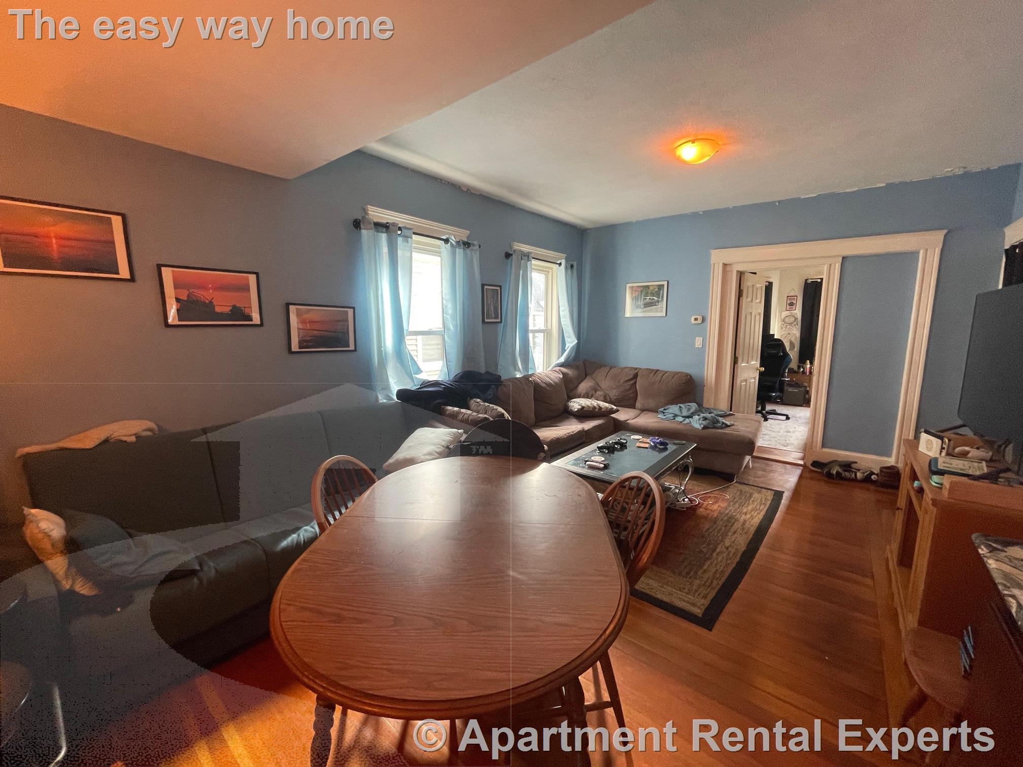 23 Curtis St, Teele Square