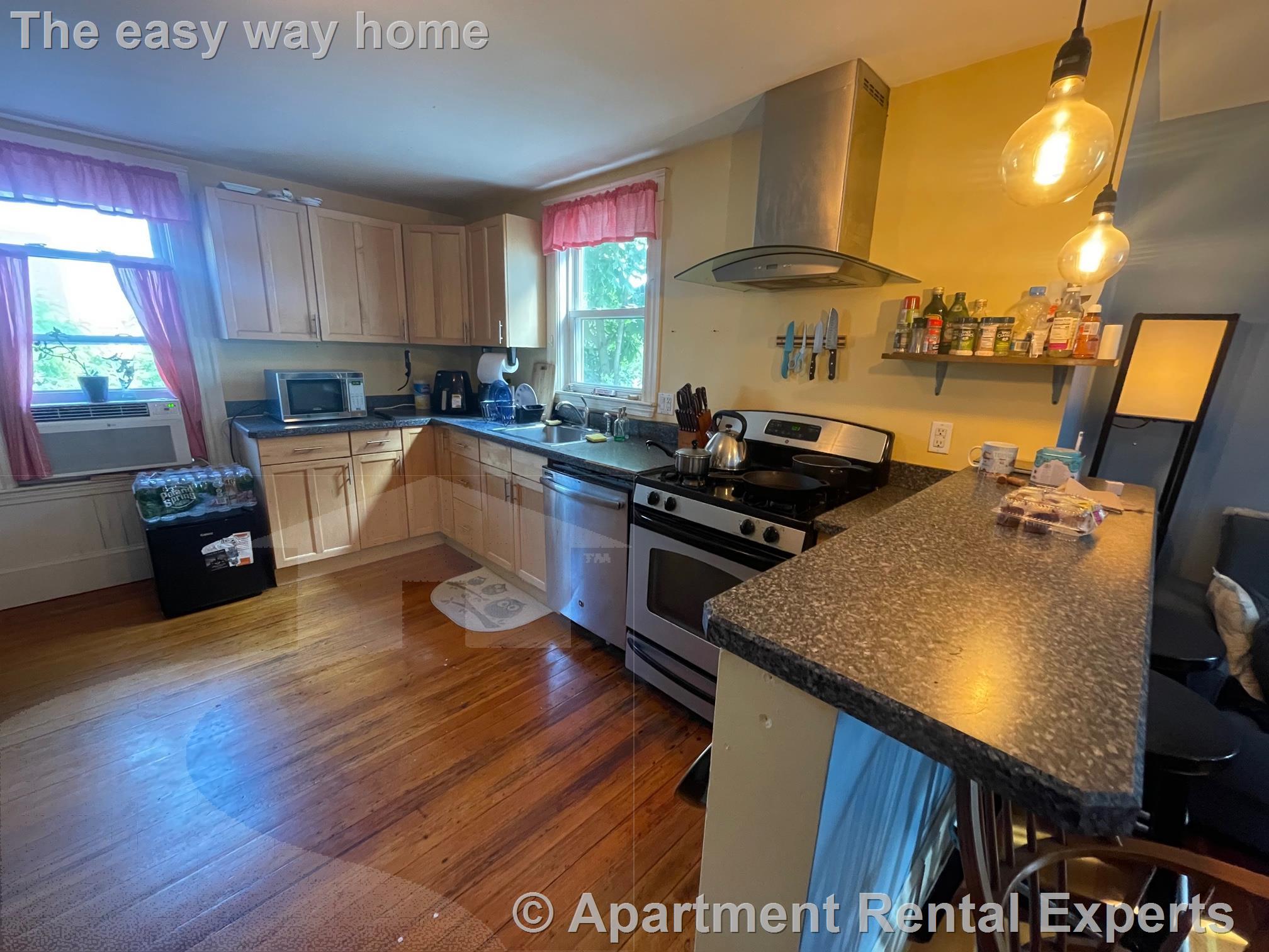 23 Curtis St, Teele Square