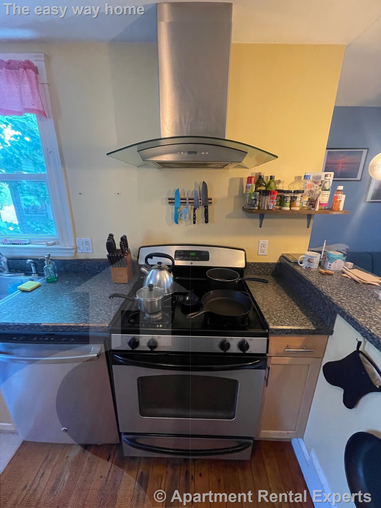 23 Curtis St, Teele Square