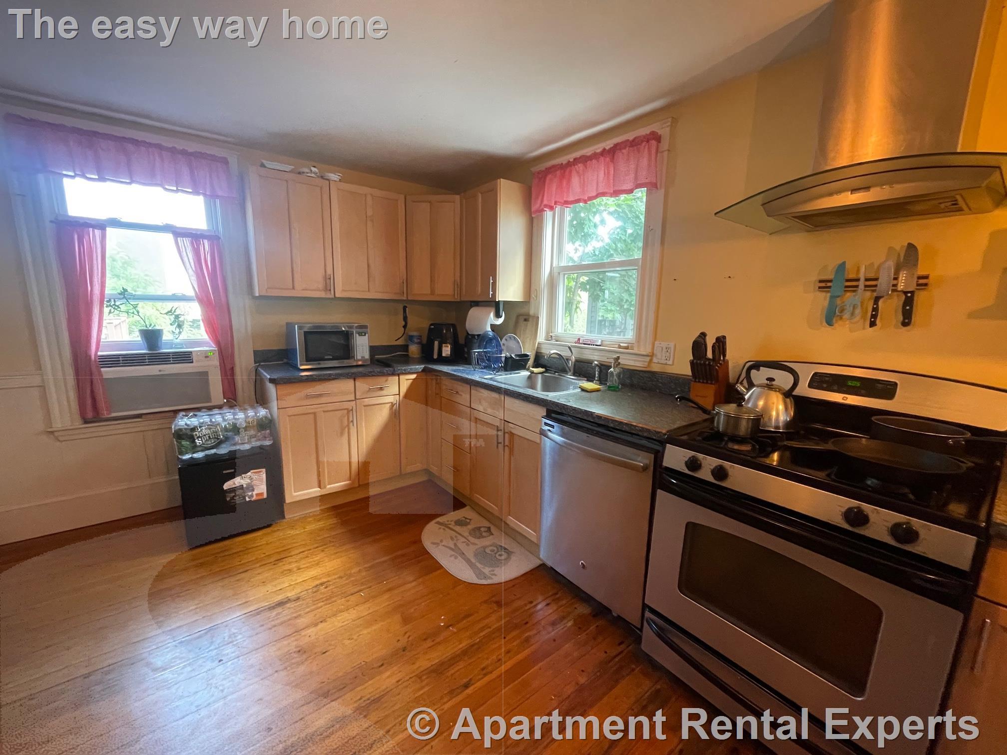 23 Curtis St, Teele Square