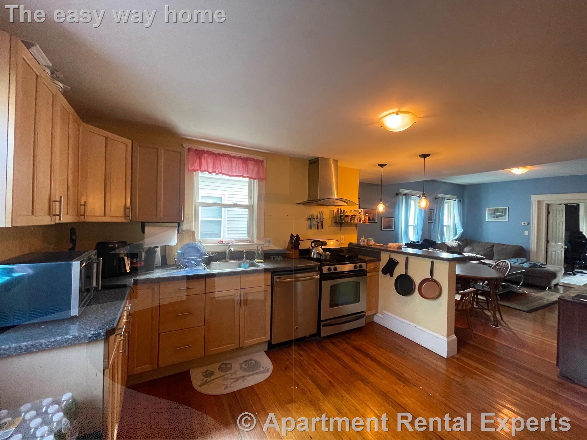 23 Curtis St, Teele Square