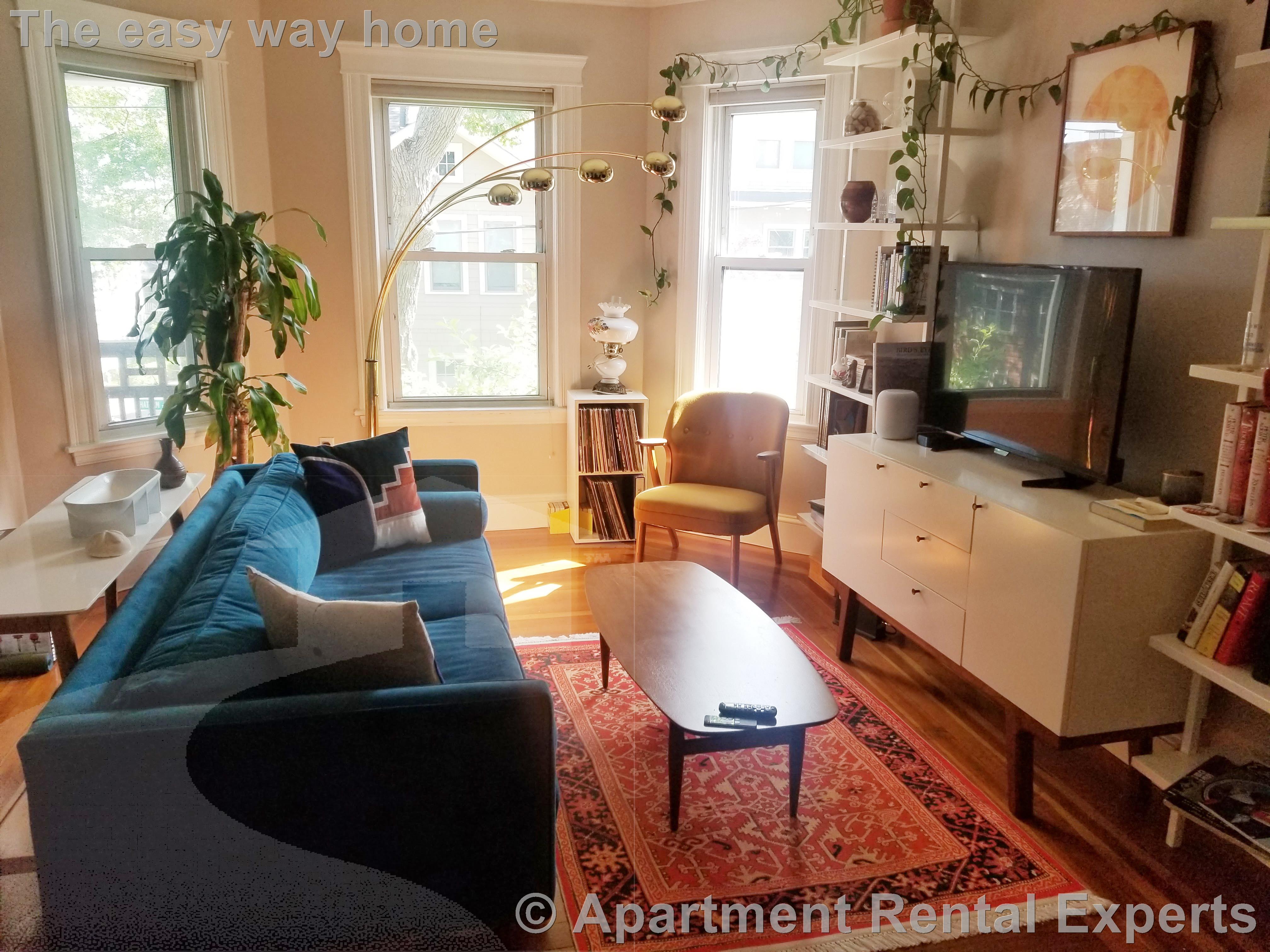 28 Chatham St, Mid Cambridge