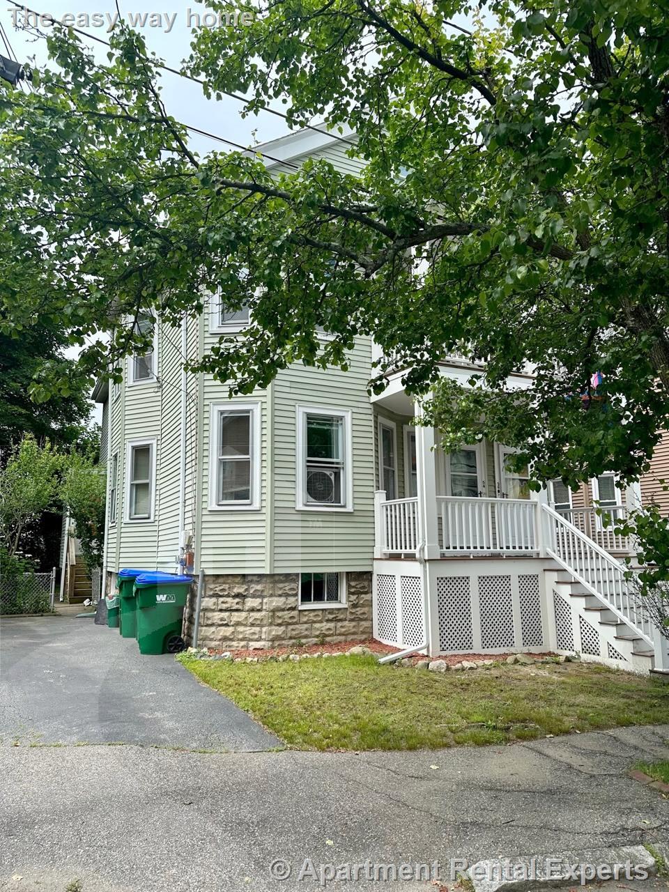 56 Dwyer Circle, Tufts