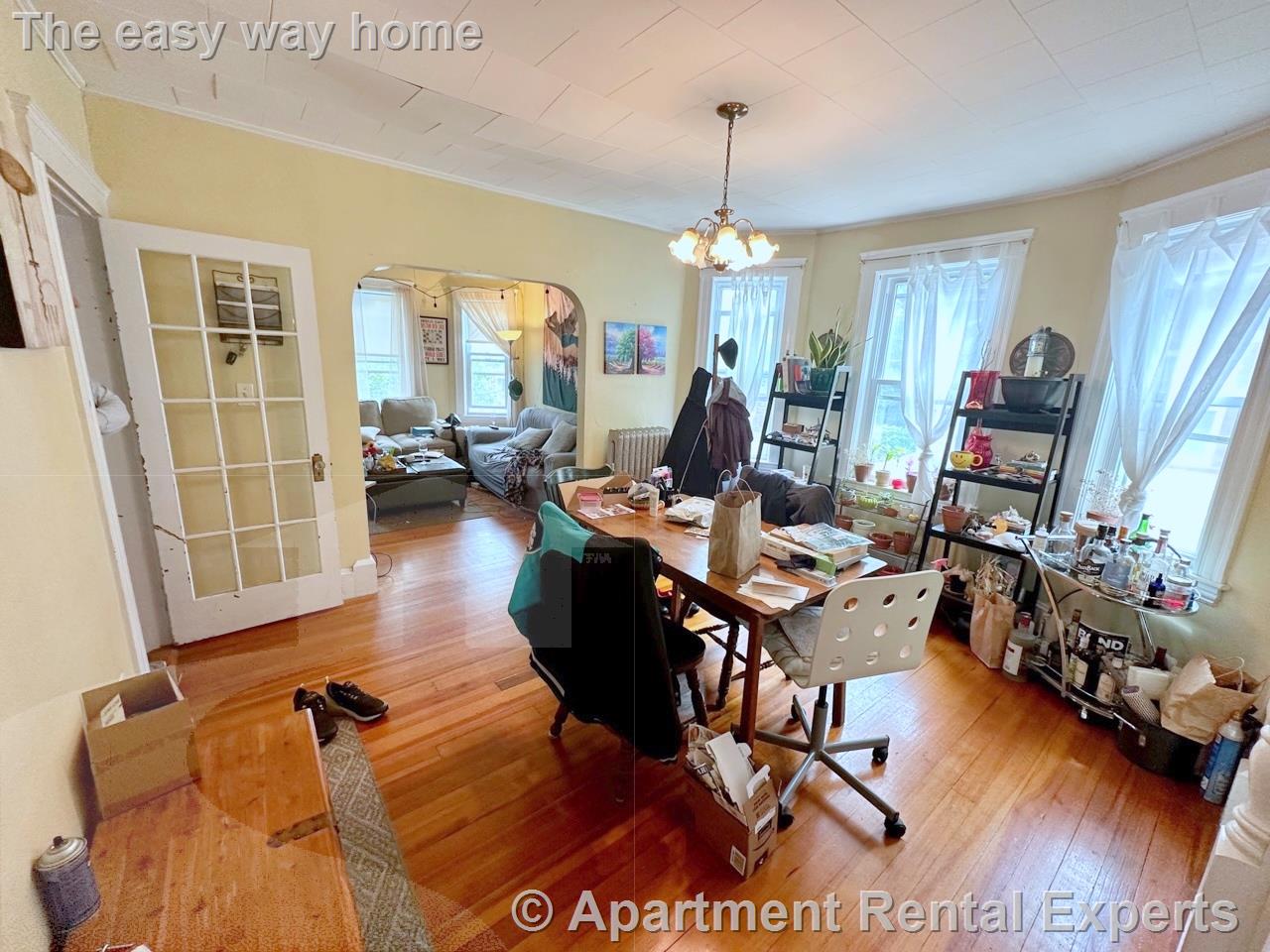 56 Dwyer Circle, Tufts