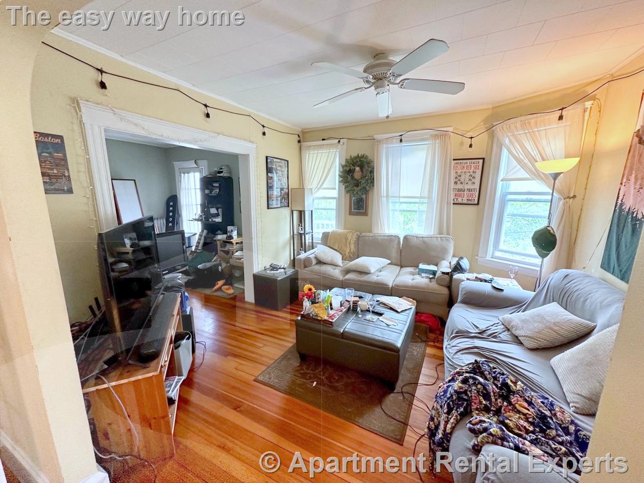 56 Dwyer Circle, Tufts