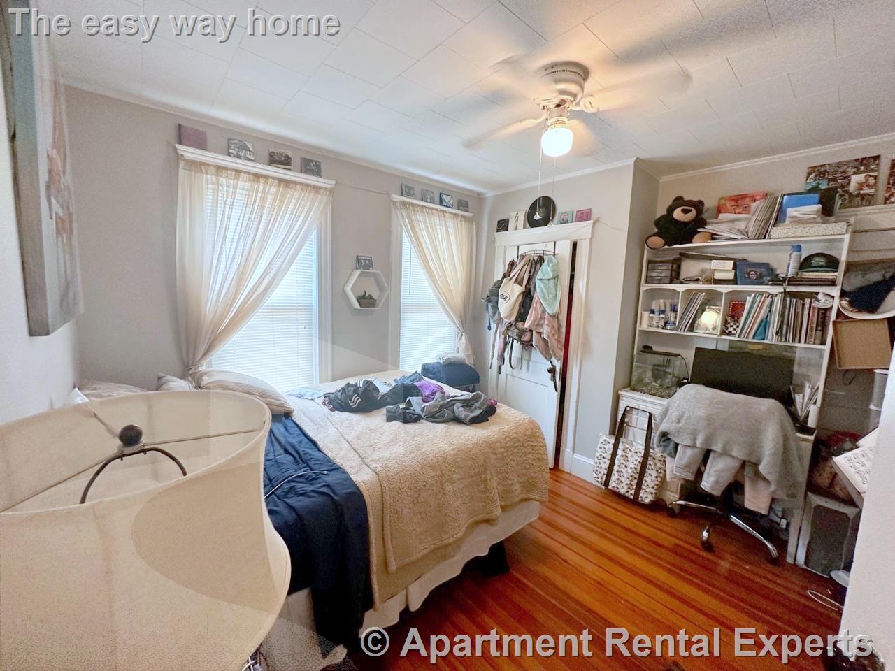 56 Dwyer Circle, Tufts